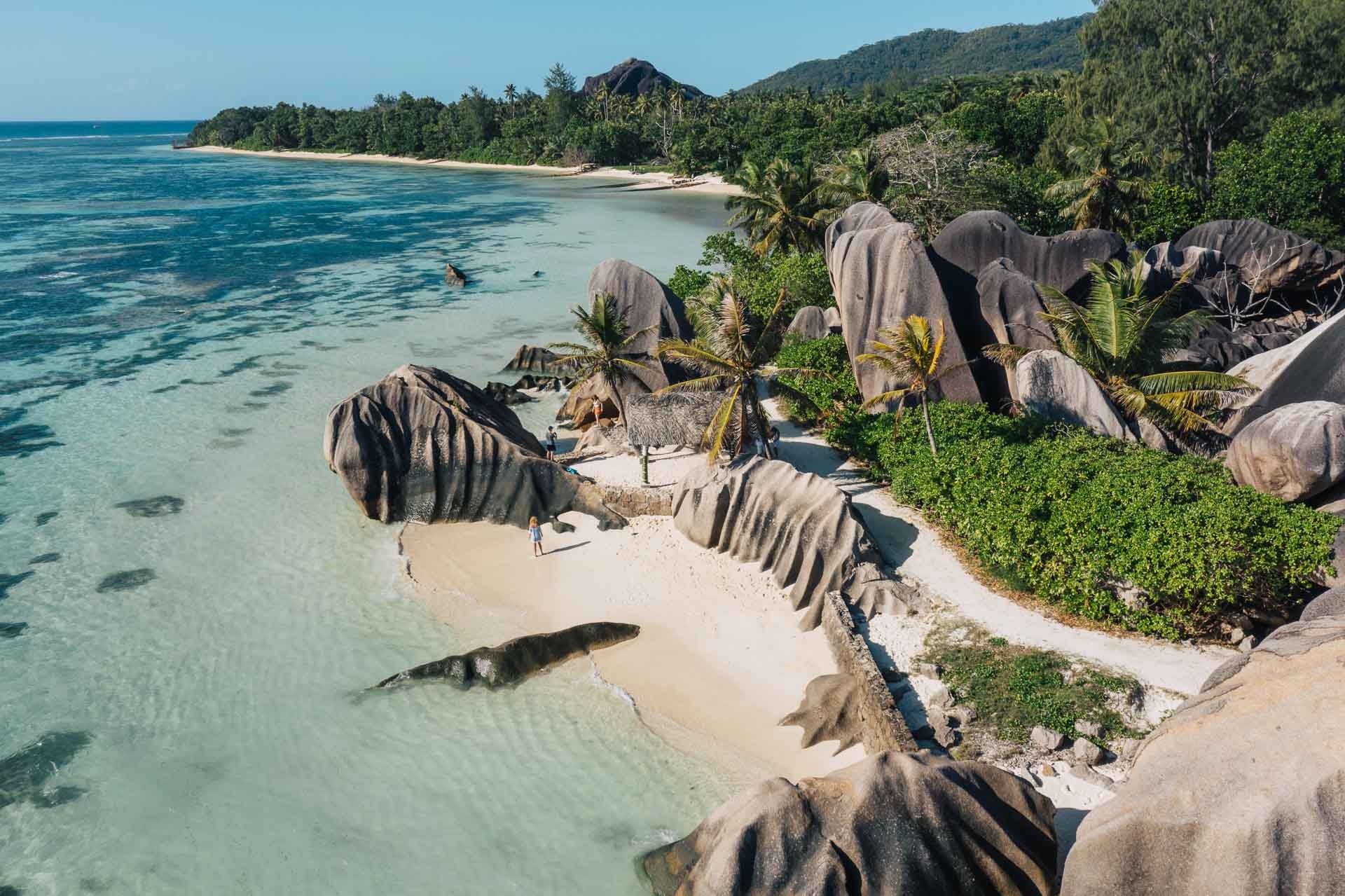 La Digue Island, Seychelles 2022, Travel guide, Jonny Melon, 1920x1280 HD Desktop