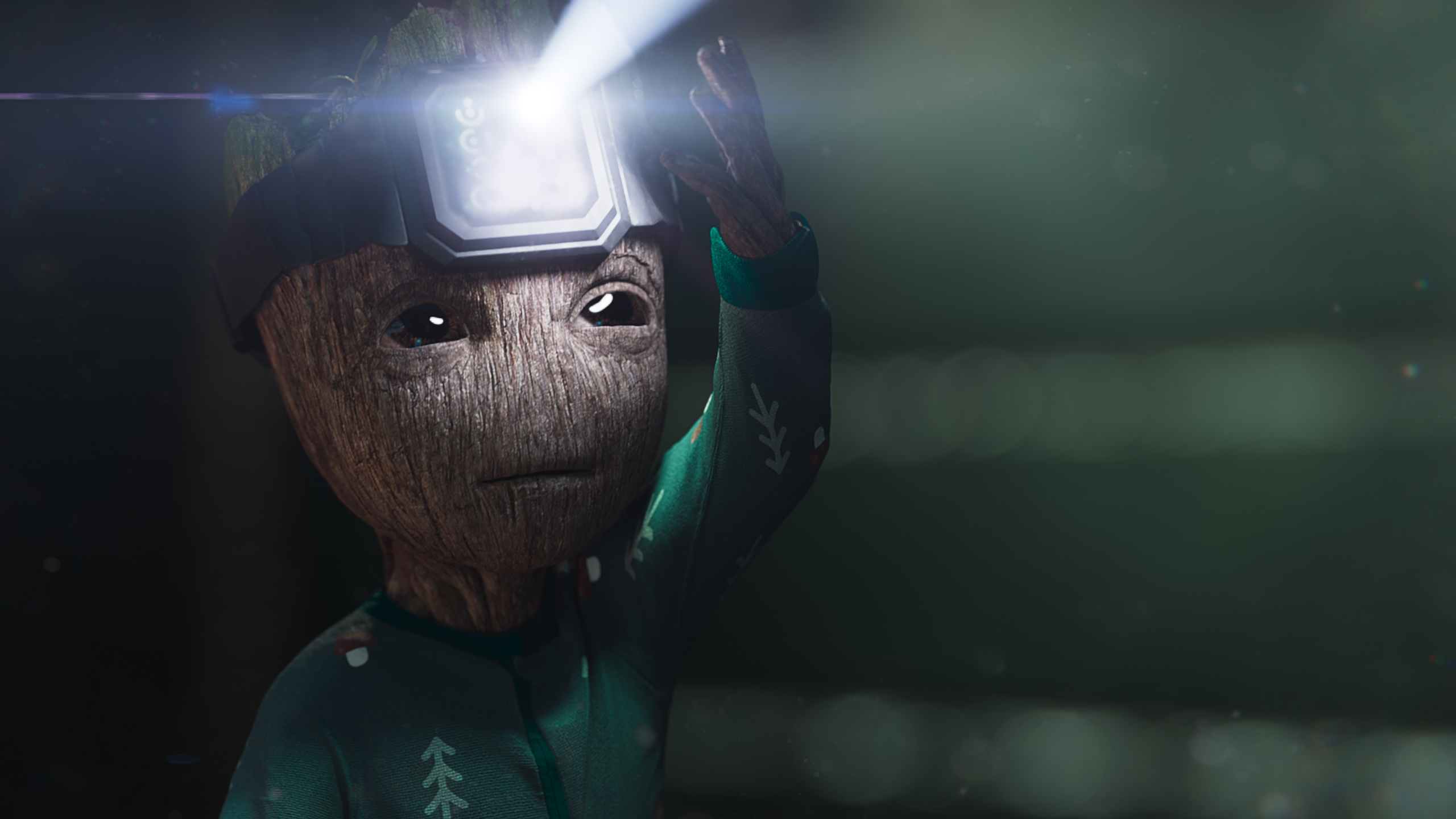 I Am Groot HD Wallpapers und Hintergrnde 2560x1440