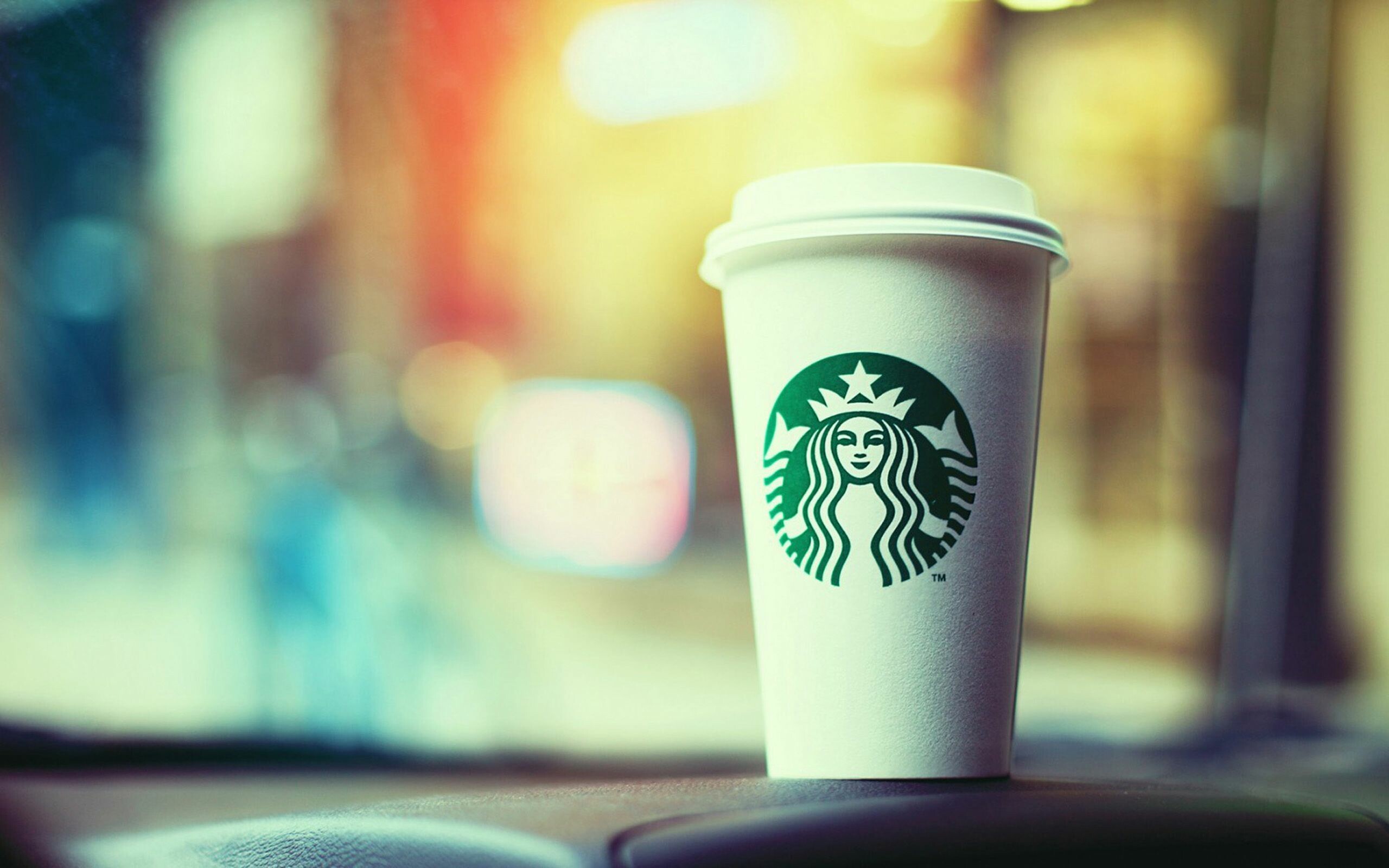 HD Starbucks wallpaper, Stunning visuals, Starbucks essence, Starbucks experience, 2560x1600 HD Desktop