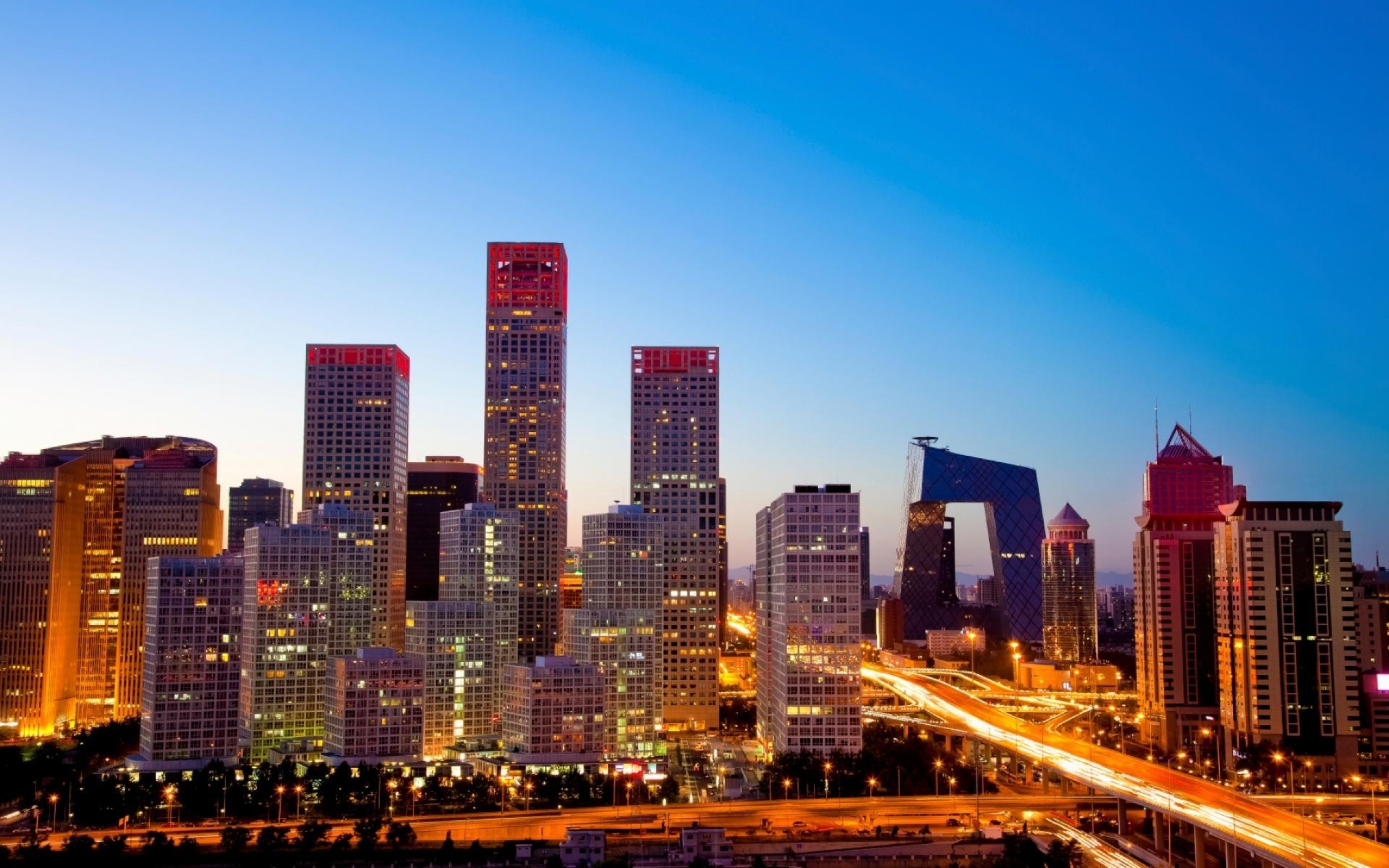 Beijing, China, Travels, HD, 2560x1600 HD Desktop