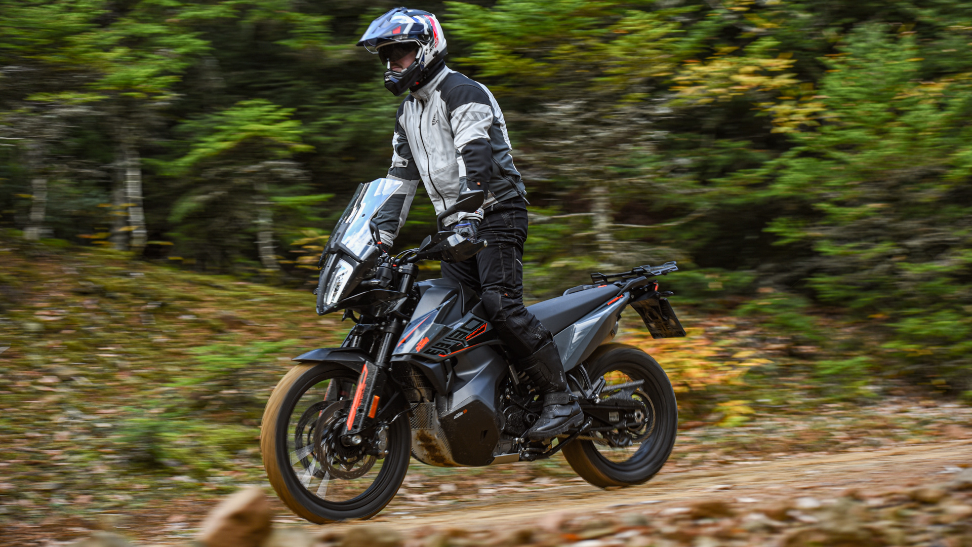 KTM 890 Adventure, 2021, Motorradfotos, Fotogalerien, 1920x1080 Full HD Desktop