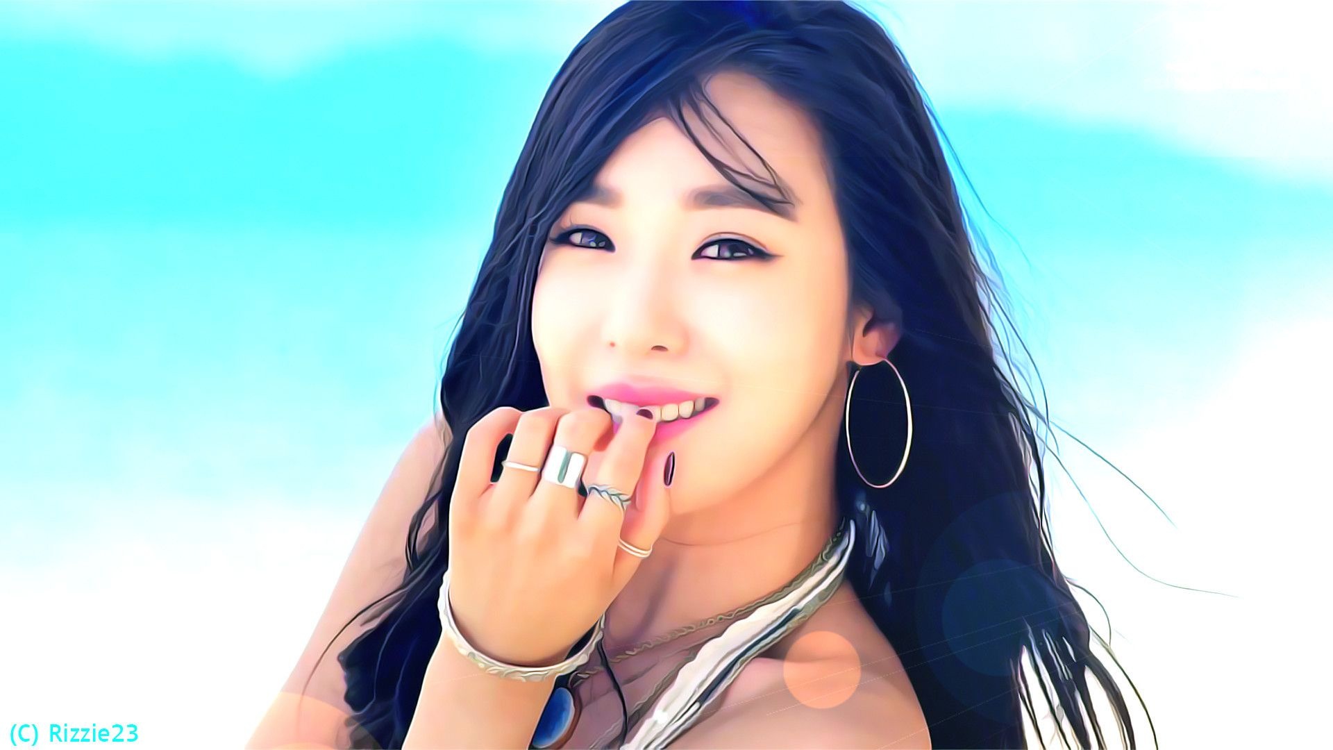 Tiffany Hwang Wallpapers - Top Free Tiffany Hwang Backgrounds 1920x1080