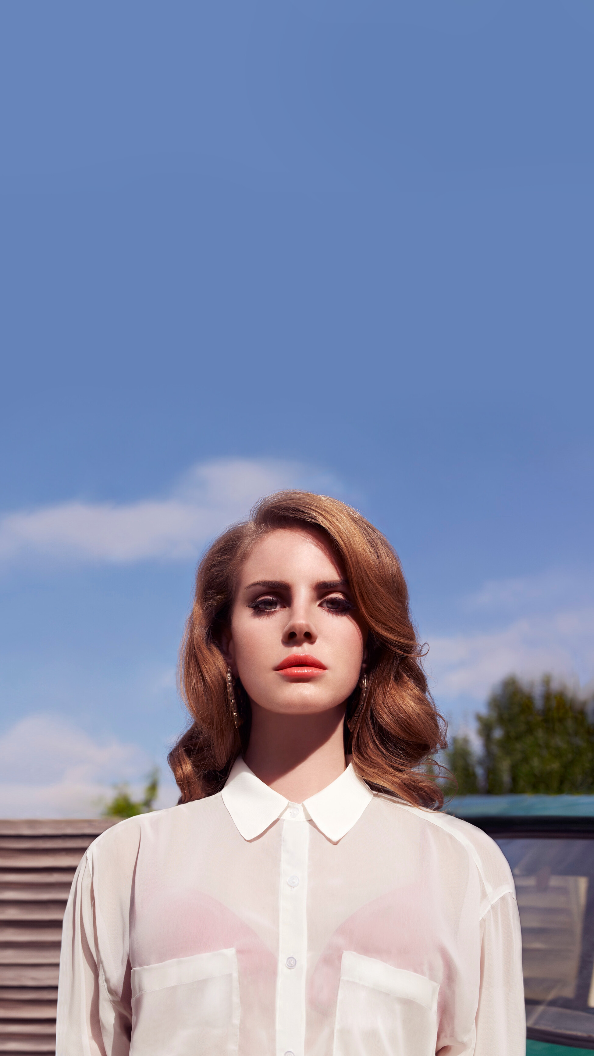 Born to Die, Lana Del Rey Wallpaper, 1950x3470 HD Phone