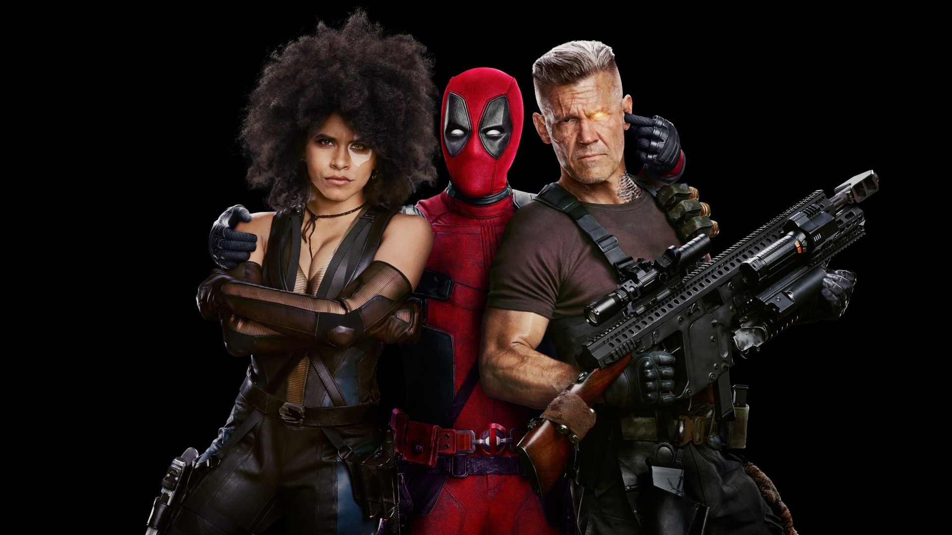 Deadpool 2 reasons, Hotcorn, Anticipation, Movie excitement, 1920x1080 Full HD Desktop