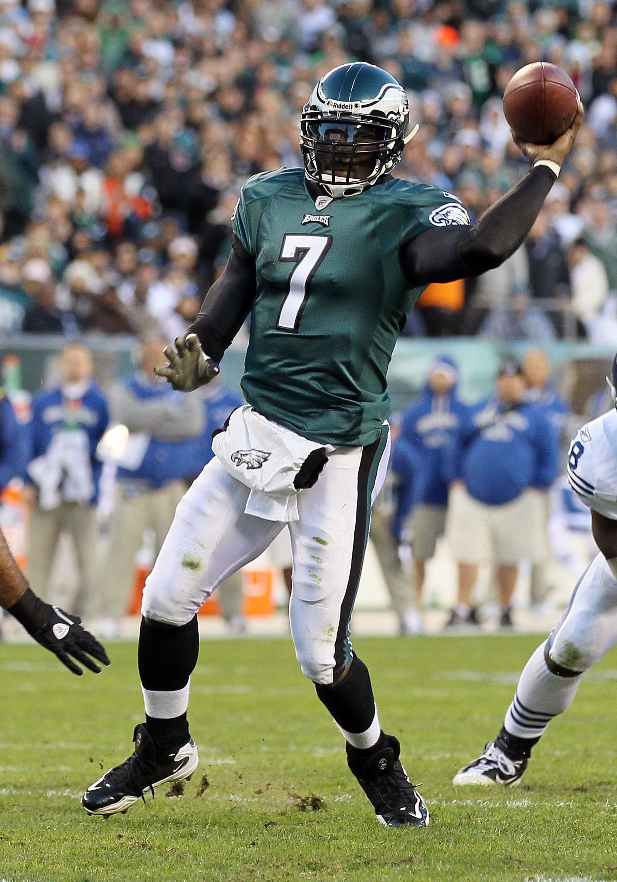 Philadelphia Eagles, Michael Vick Wallpaper, 2110x3000 HD Phone