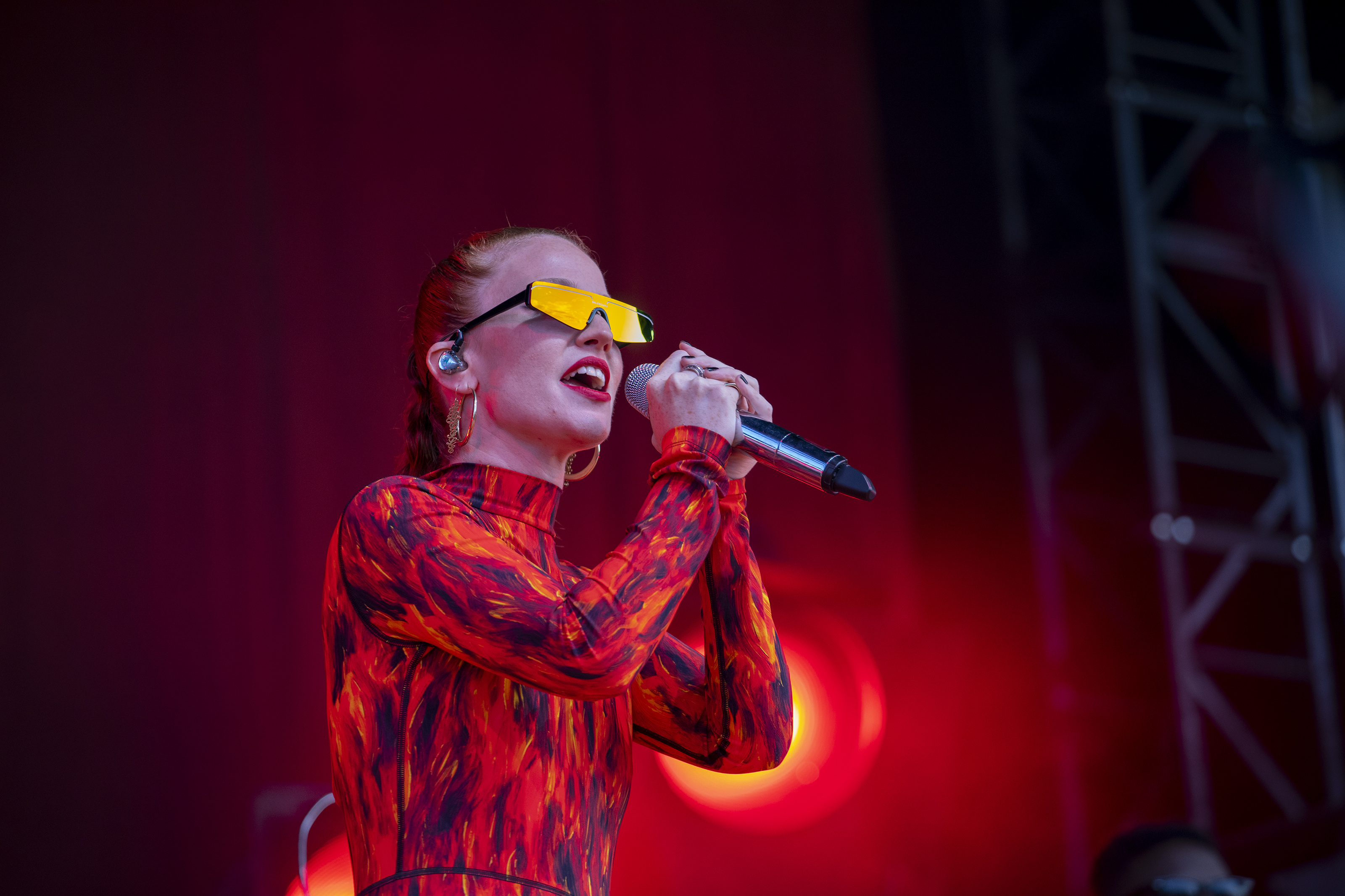 Jess Glynne, Newmarket, Gallery, East Anglian Daily Times, 3200x2140 HD Desktop