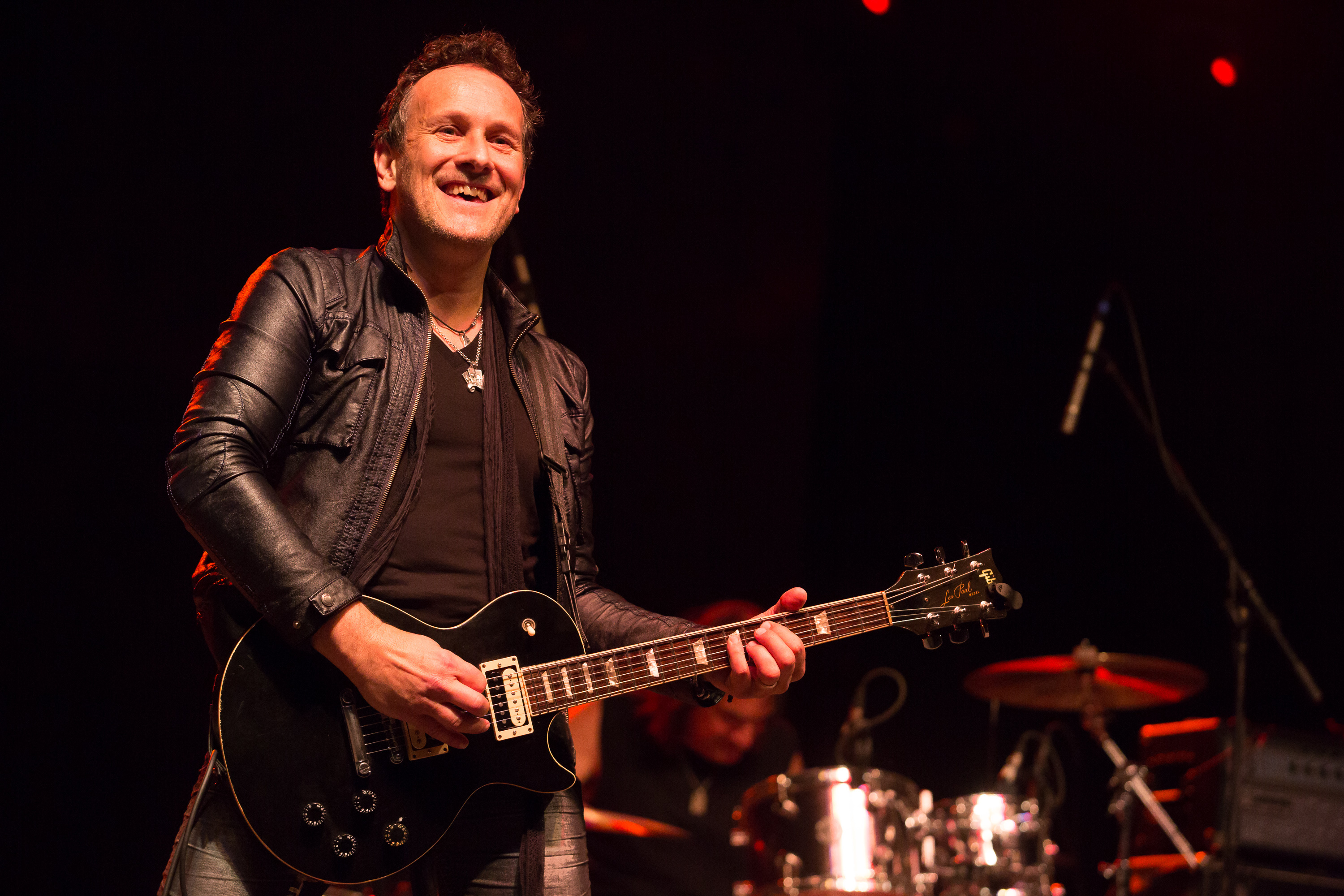 Vivian Campbell, Dio tribute, Metal music project, 3000x2000 HD Desktop