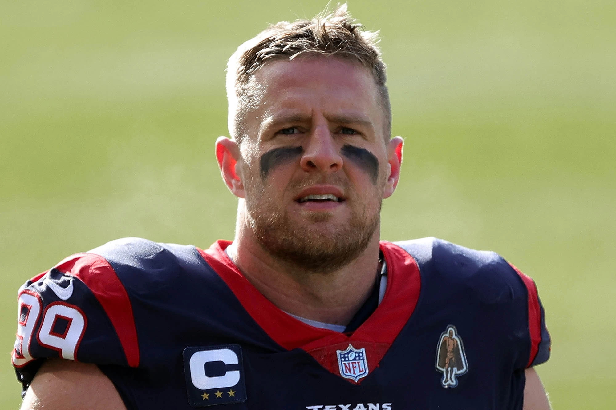 J.J. Watt, All-Pro, Ranking 76th, 2000x1340 HD Desktop