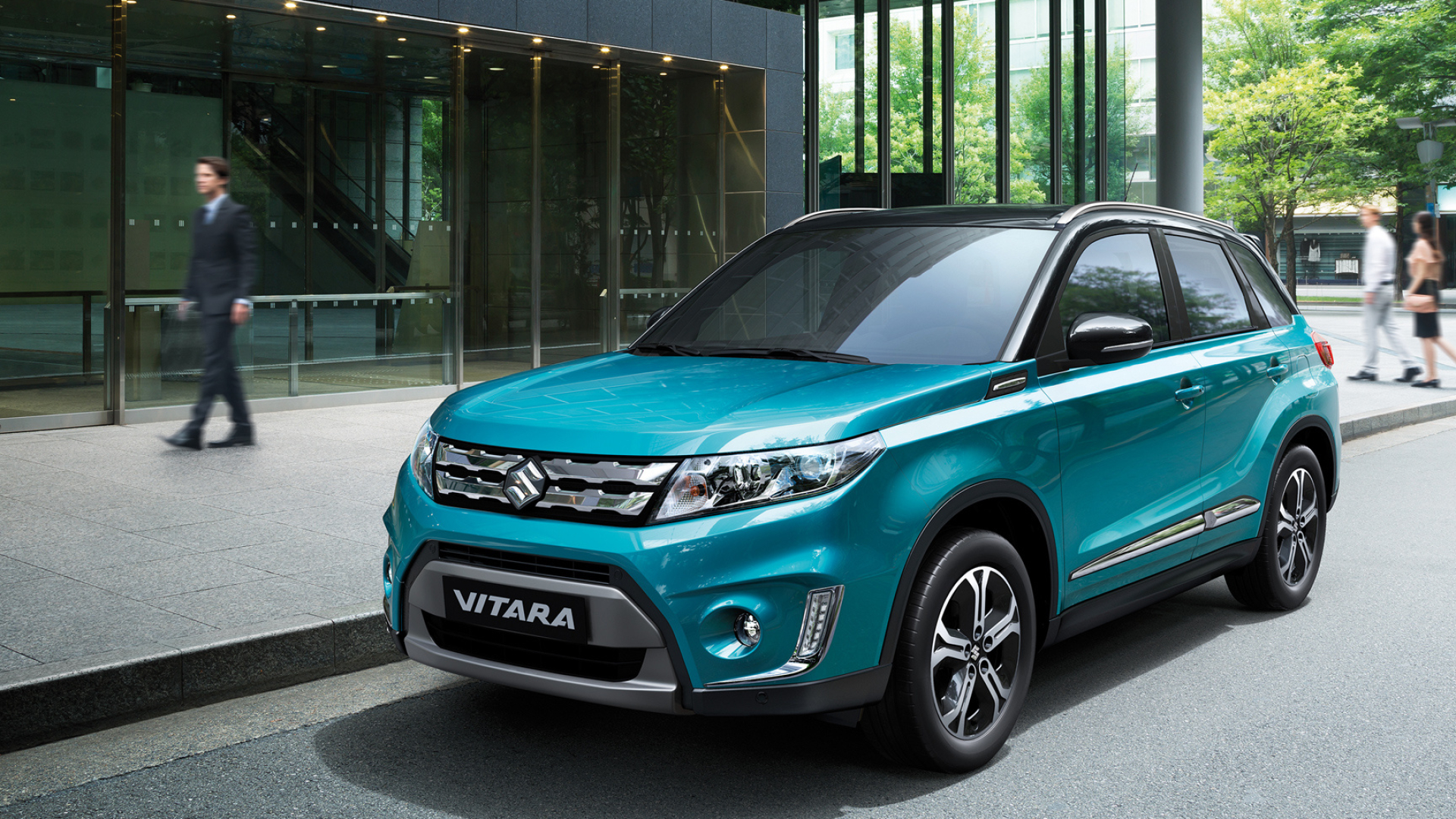 Suzuki Vitara, Top free, Suzuki Vitara backgrounds, 1920x1080 Full HD Desktop