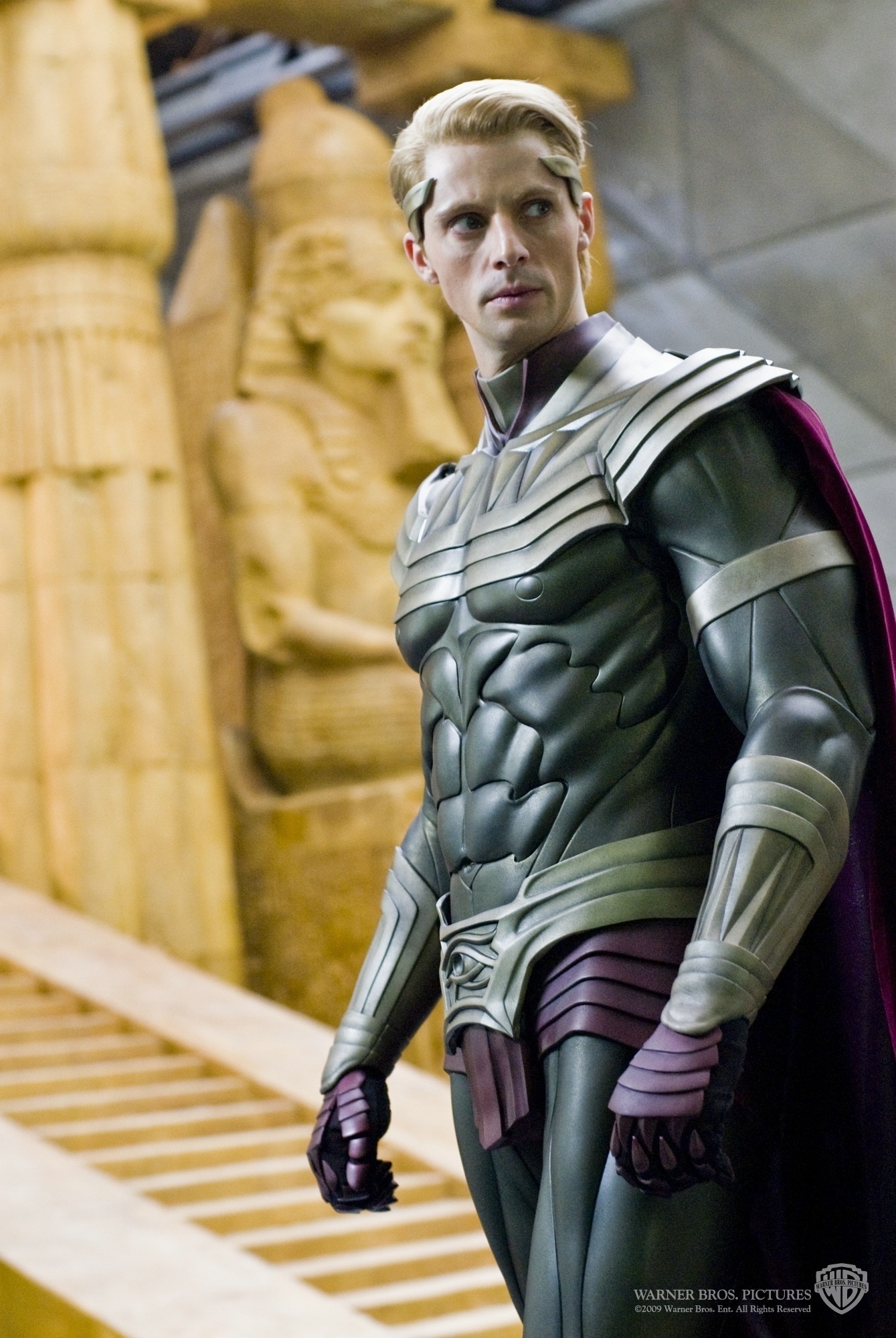 Ozymandias, Watchmen movie, Download, Images, 1340x2000 HD Phone