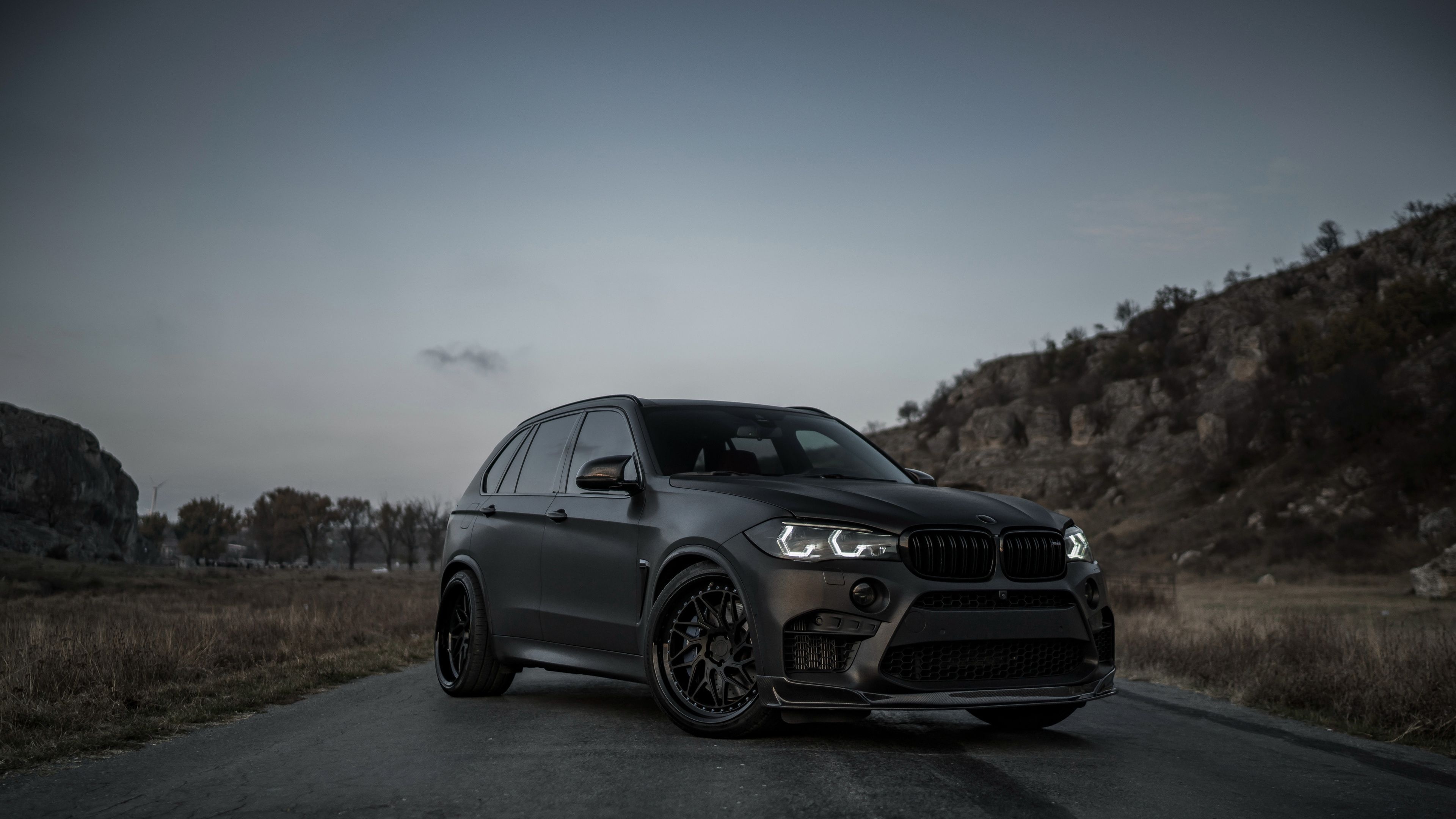 BMW X5, Z Performance BMW X5 2018, BMW wallpapers, 4K wallpapers, 3840x2160 4K Desktop