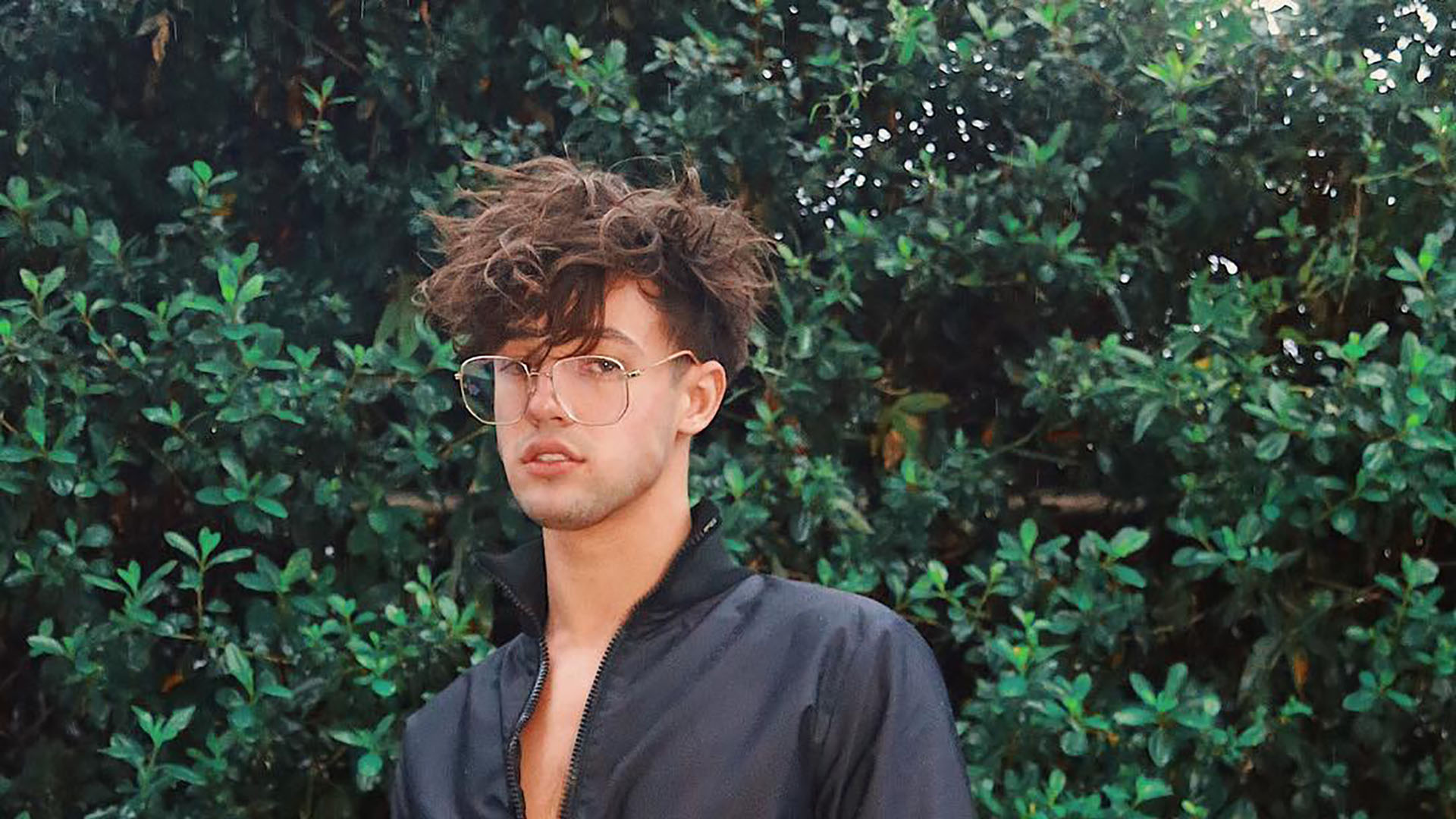 Cameron Dallas, Best wallpaper, Deliciously handsome, Stylish icon, 1920x1080 Full HD Desktop