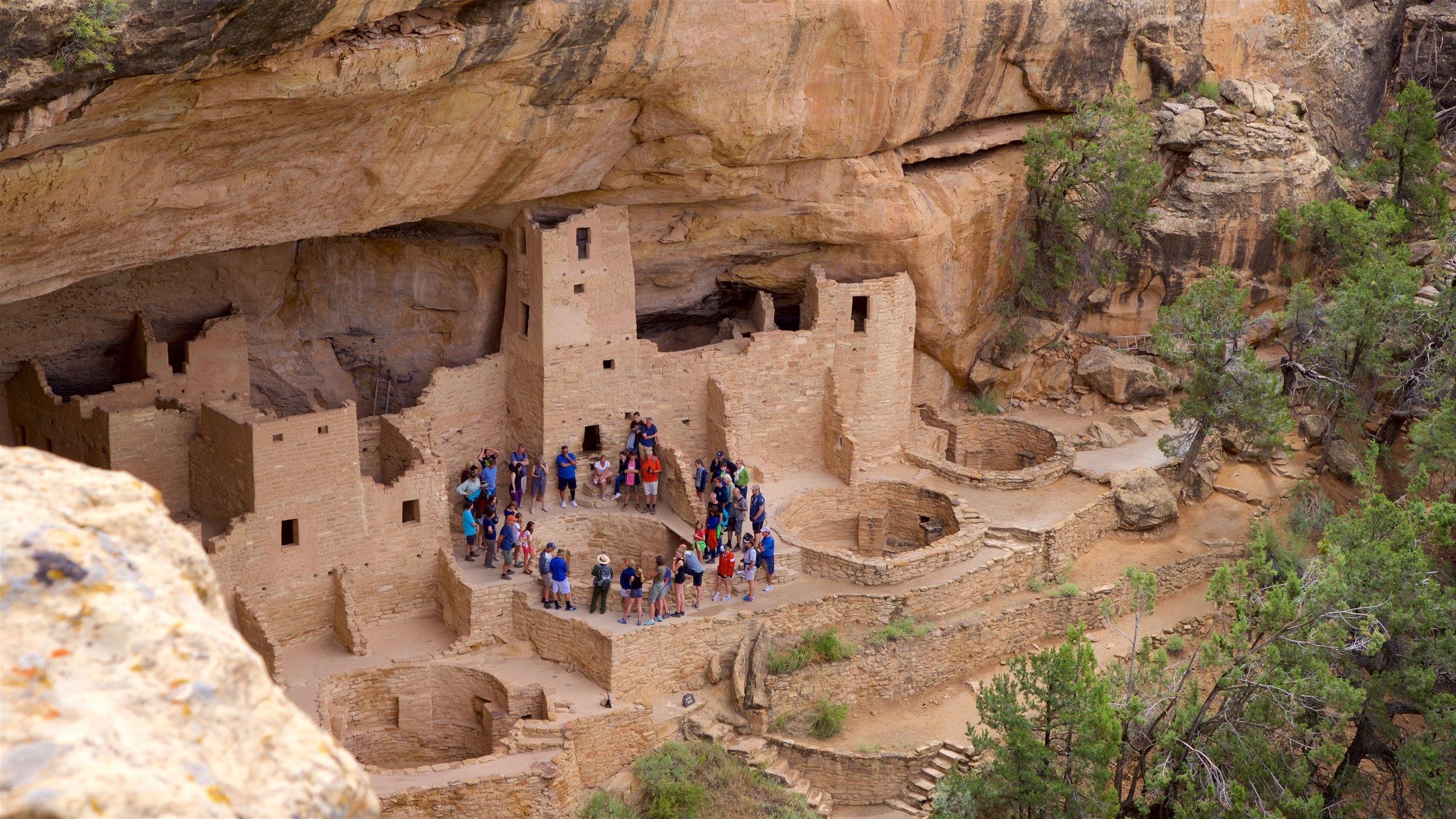 Things to do, Mesa Verde, Expedia, April 2022, 2560x1440 HD Desktop