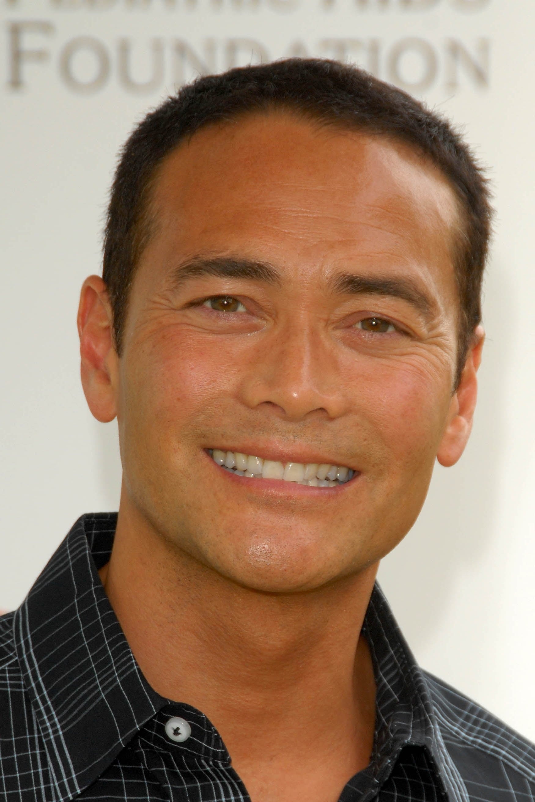 Mark Dacascos, Profile images, Movie Database, TMDB, 1750x2630 HD Phone