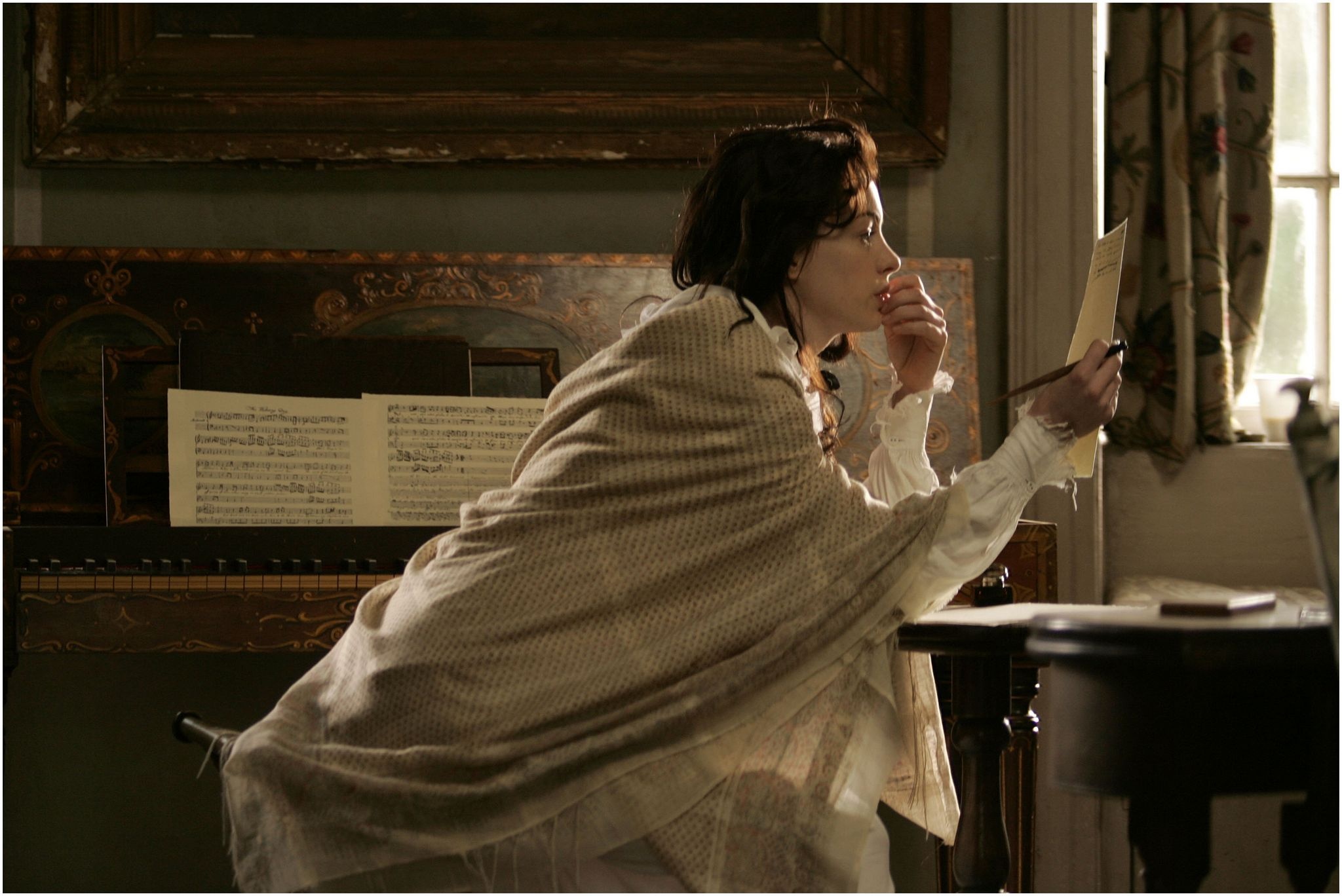 Becoming Jane, becoming Jane foto, 26988314, fanpop, 2050x1370 HD Desktop