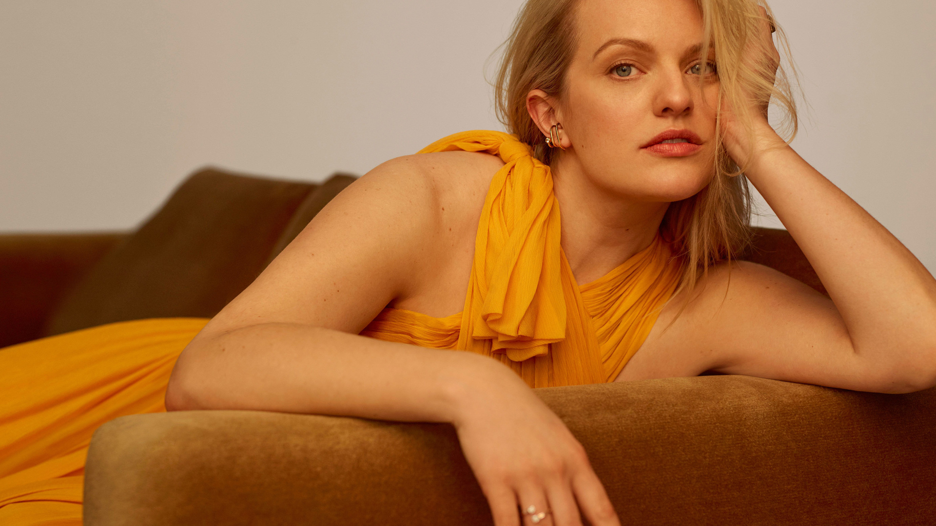 Elisabeth Moss, 4K laptop, Full HD 1080p, HD, 1920x1080 Full HD Desktop