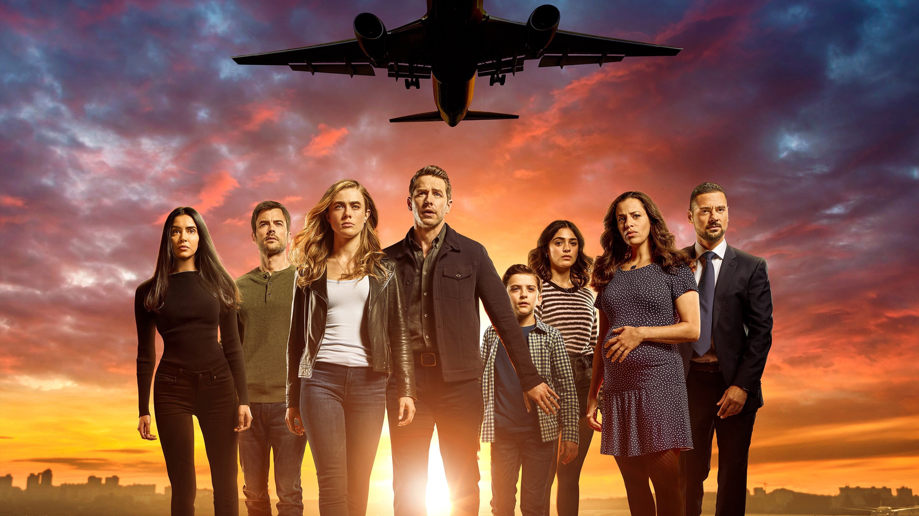 Manifest TV series, 2020 HD, 4K wallpapers, Images, 3840x2160 4K Desktop