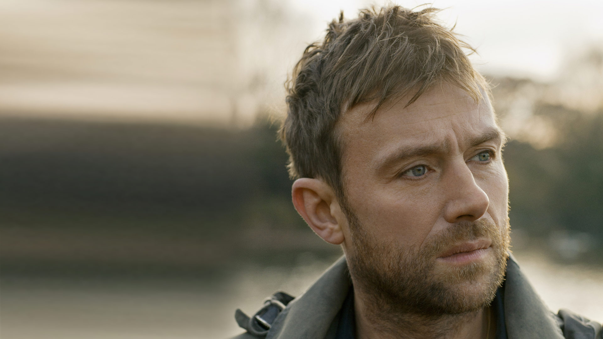 Damon Albarn Wallpaper posted by John Peltier 1920x1080