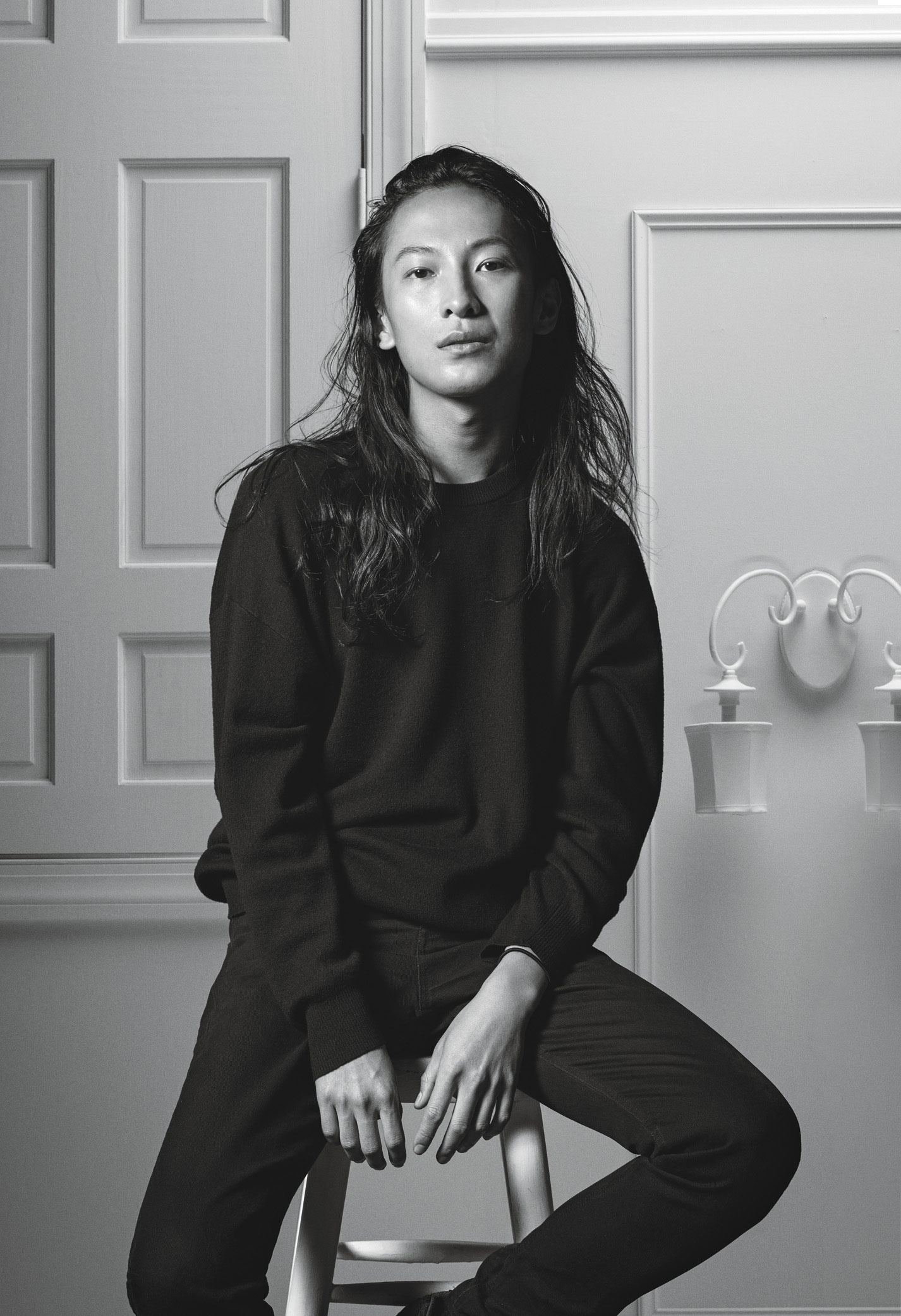 Alexander Wang, Brand audit report, Autumnlilywest, Issuu, 1430x2090 HD Phone