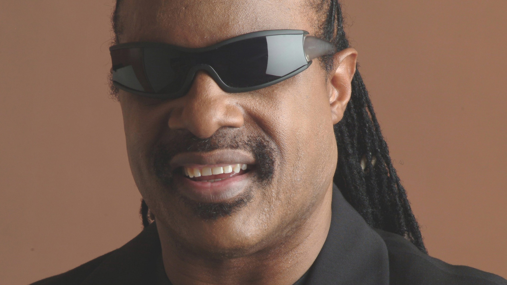 Stevie Wonder photos, Iconic musician, Artistic shots, Musical legend, 1920x1080 Full HD Desktop