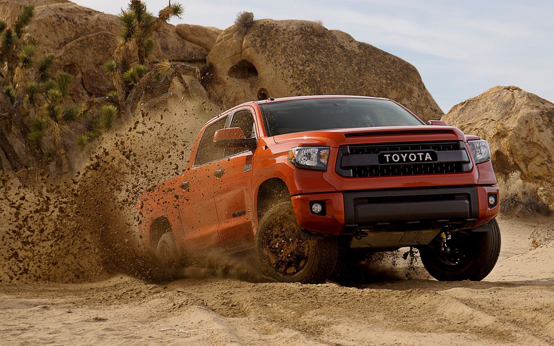 Toyota TRD prowess, Racing heritage, Sleek and powerful, Track domination, 1920x1200 HD Desktop