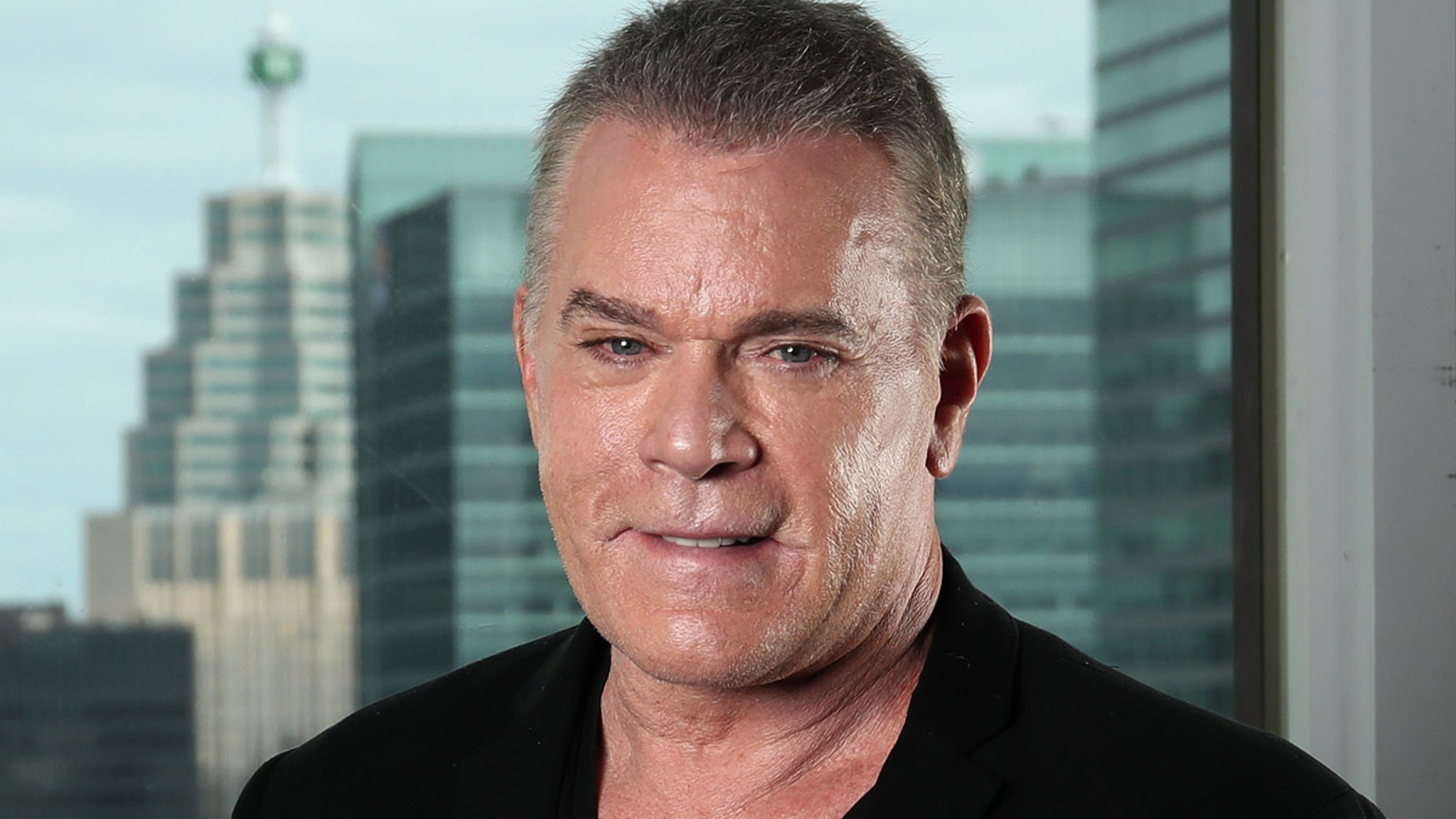 Ray Liotta, Iconic, Performances In, Movies, 2050x1160 HD Desktop