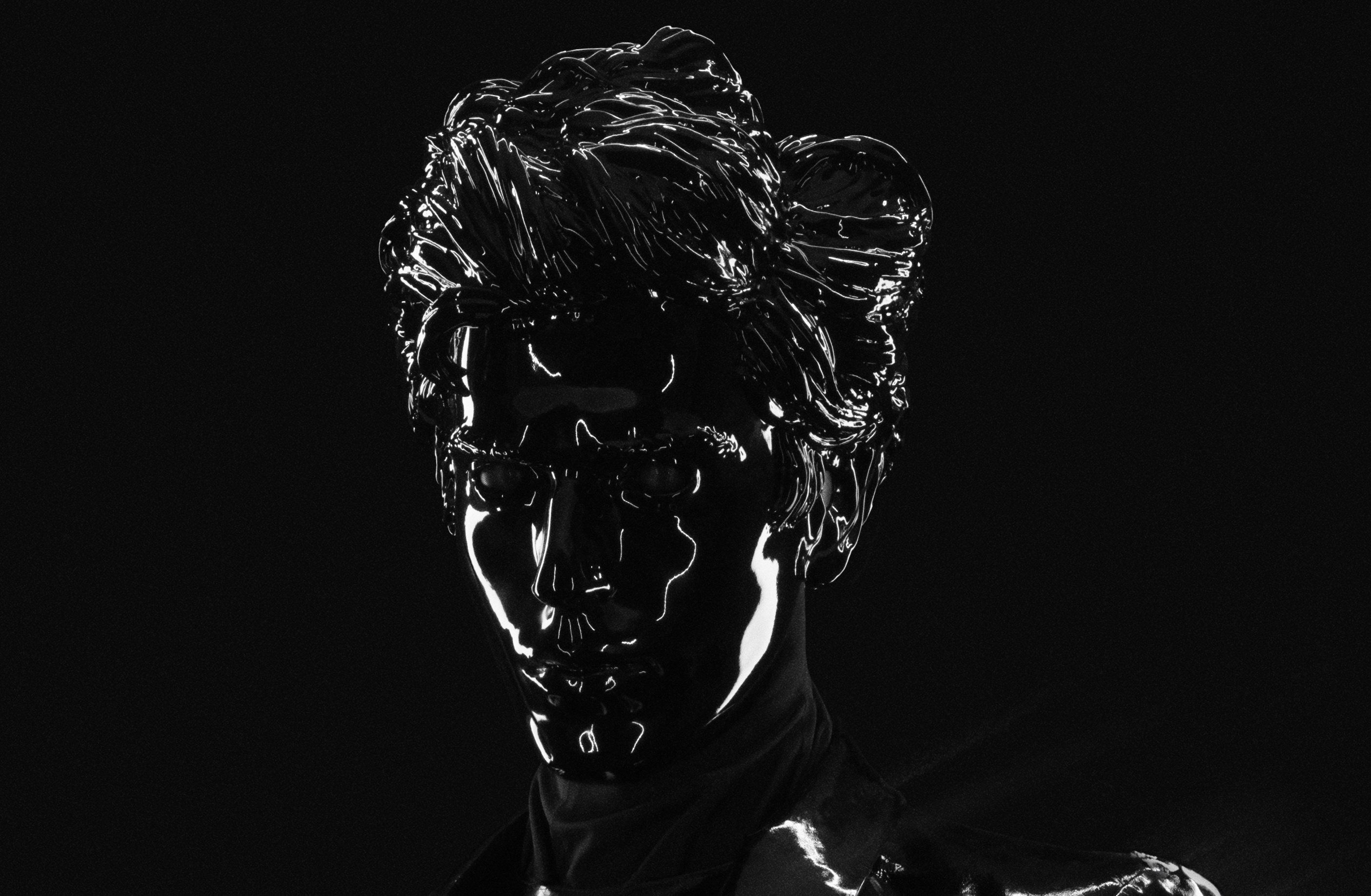 Gesaffelstein | Clubs in New York 2810x1840