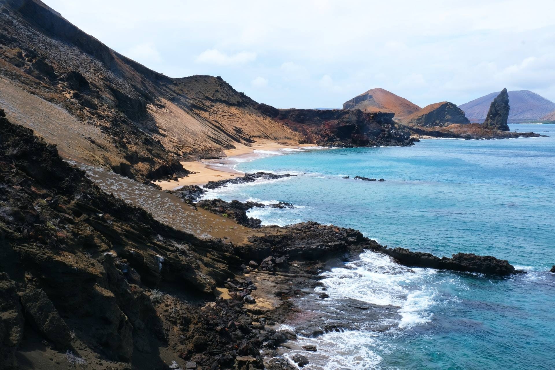 Galapagos Islands, Travel guide, Ultimate experience, Travel Dudes, 1920x1280 HD Desktop