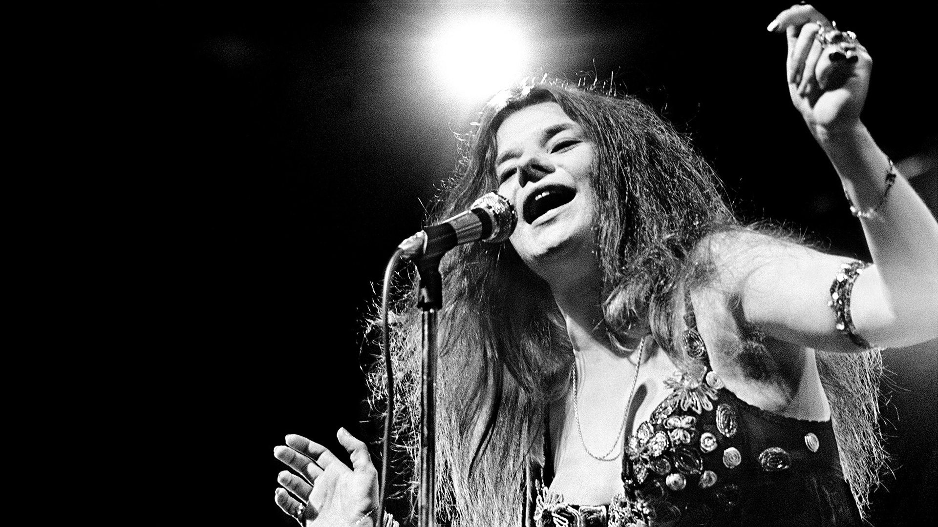 Janis Joplin, Singers vocal techniques, Feminism fashion, Throat singing, 1920x1080 Full HD Desktop