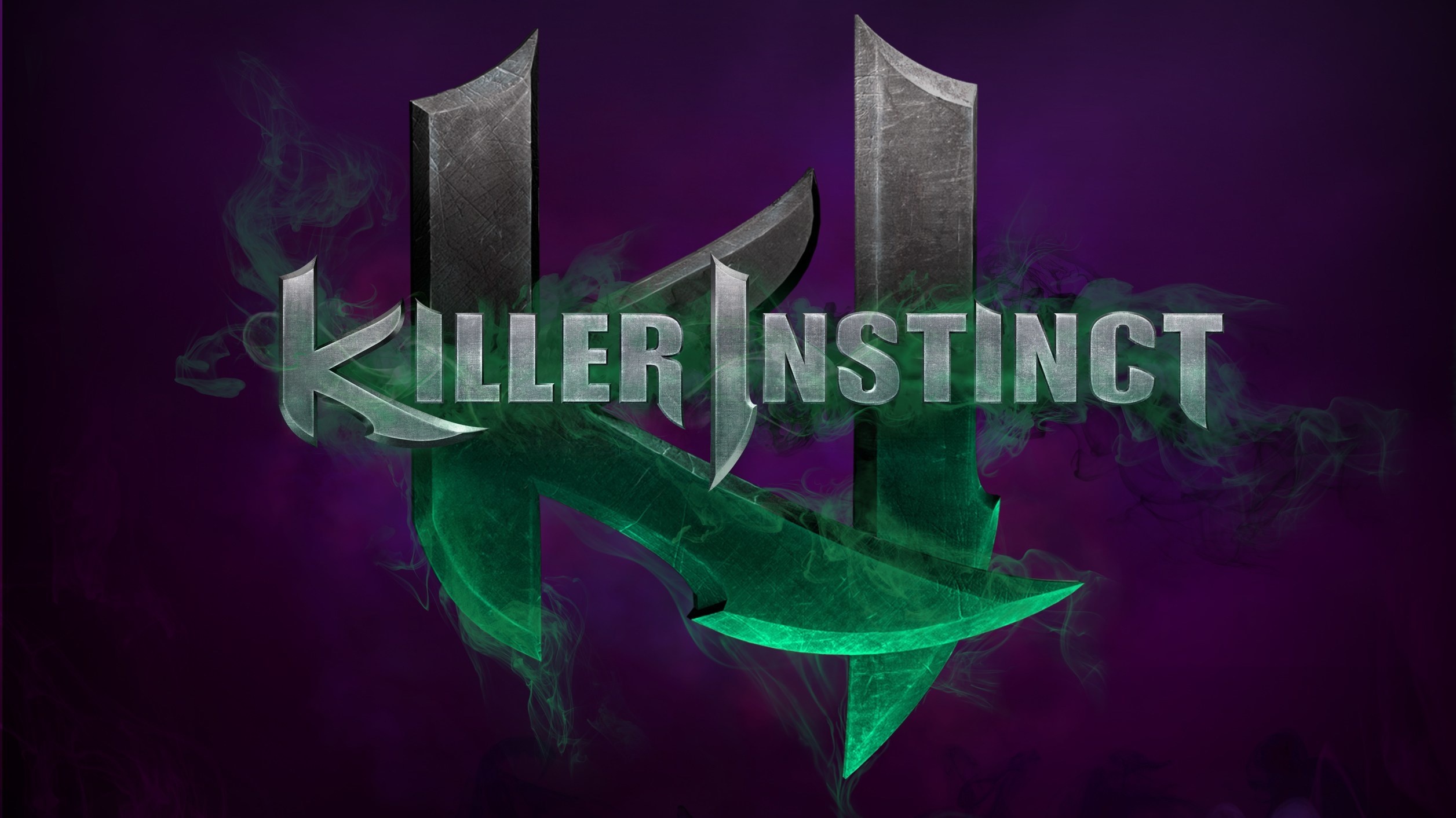 Latest HD wallpapers, Killer Instinct, Gaming visuals, Stunning graphics, 2520x1420 HD Desktop