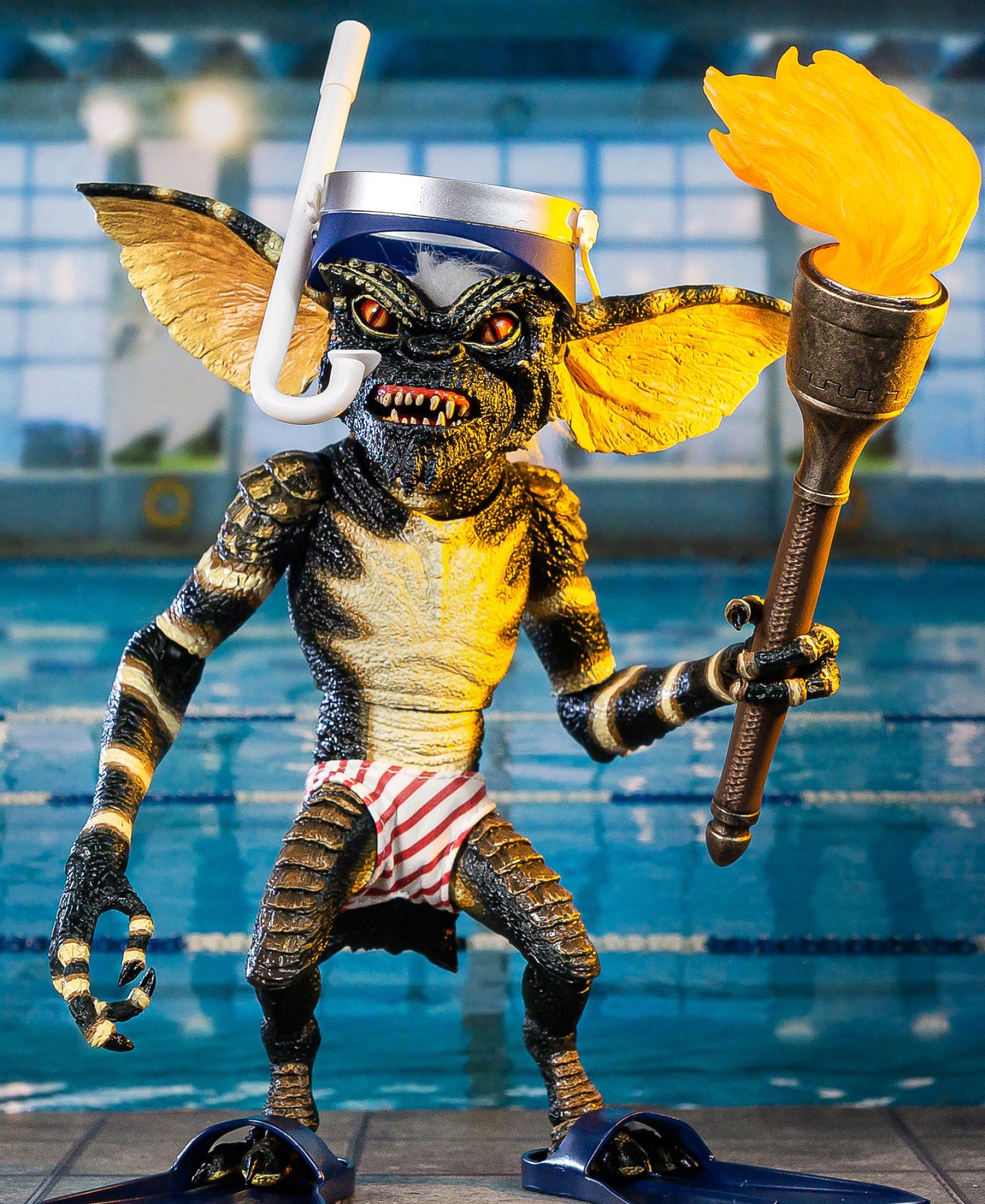 NECA SDCC 2020, Gremlin, Photo gallery, Toy discussion, 1680x2050 HD Phone