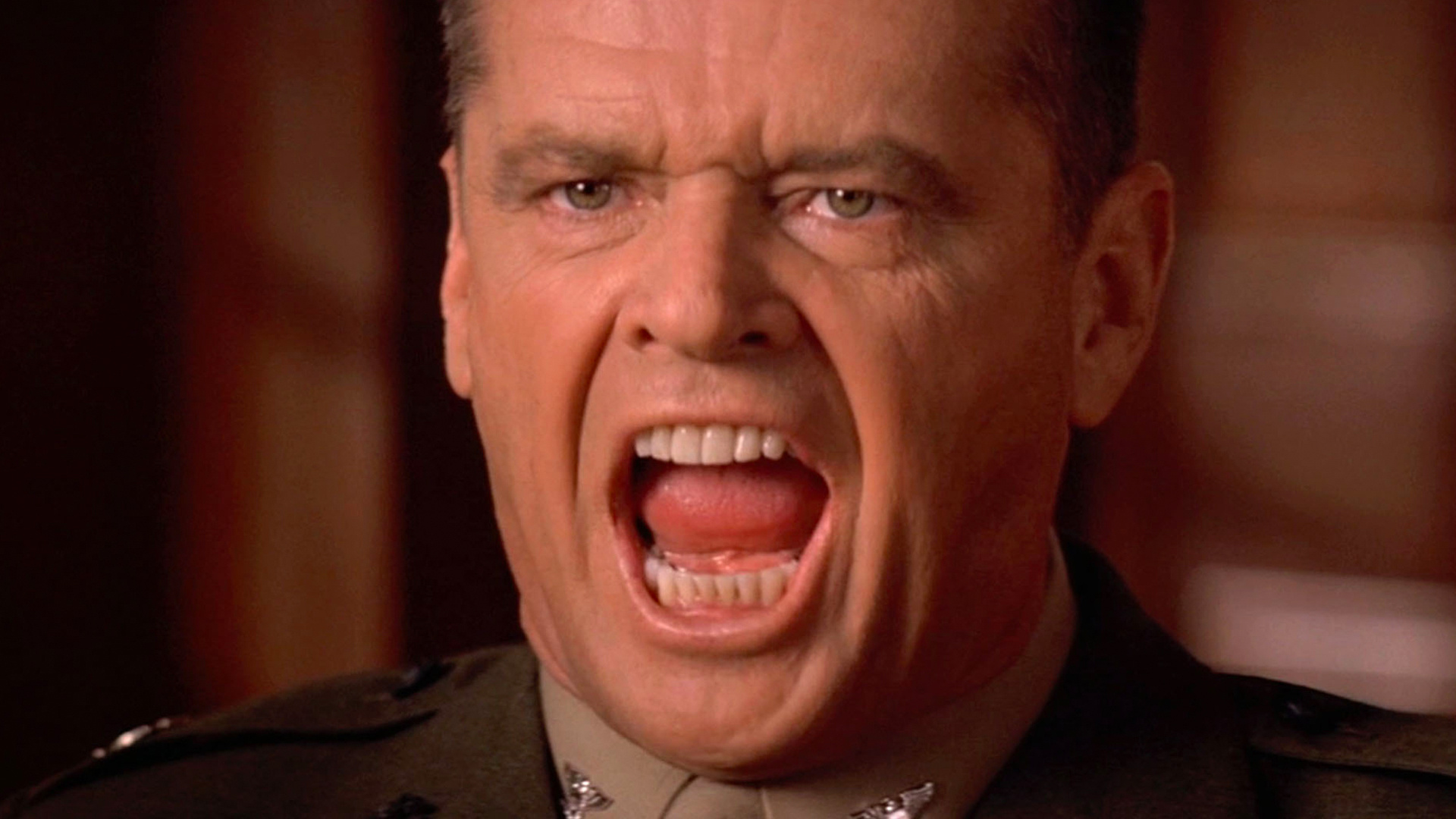 A Few Good Men, Tweets congressman, Fictional marine, White supremacist, 1920x1080 Full HD Desktop