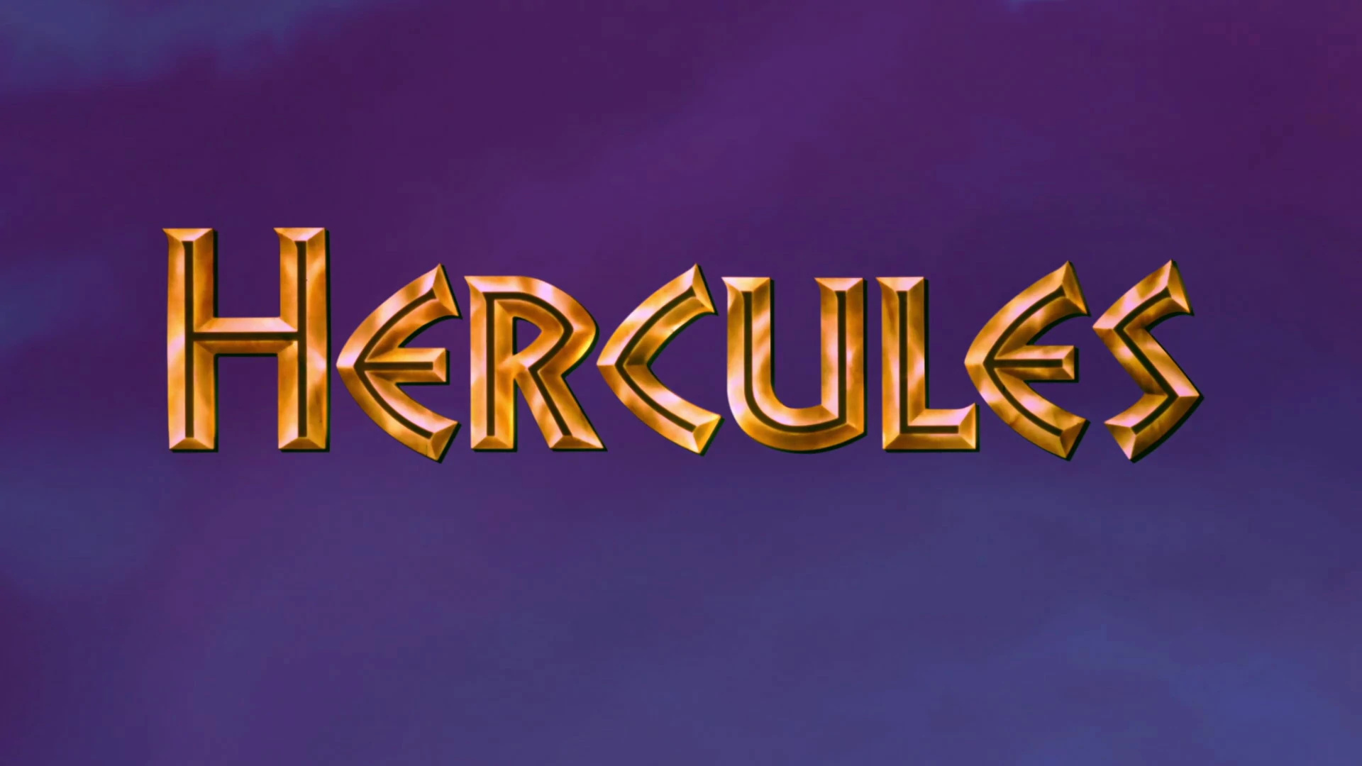 Animation classic, Kill count, Epic battles, Disney's Hercules, 1920x1080 Full HD Desktop