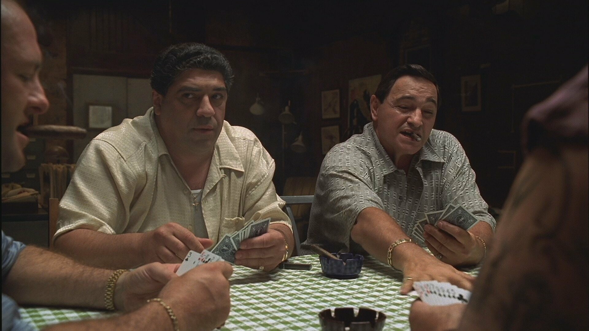 The Sopranos, Wallpaper ID, Classic TV, Gangster family, 1920x1080 Full HD Desktop