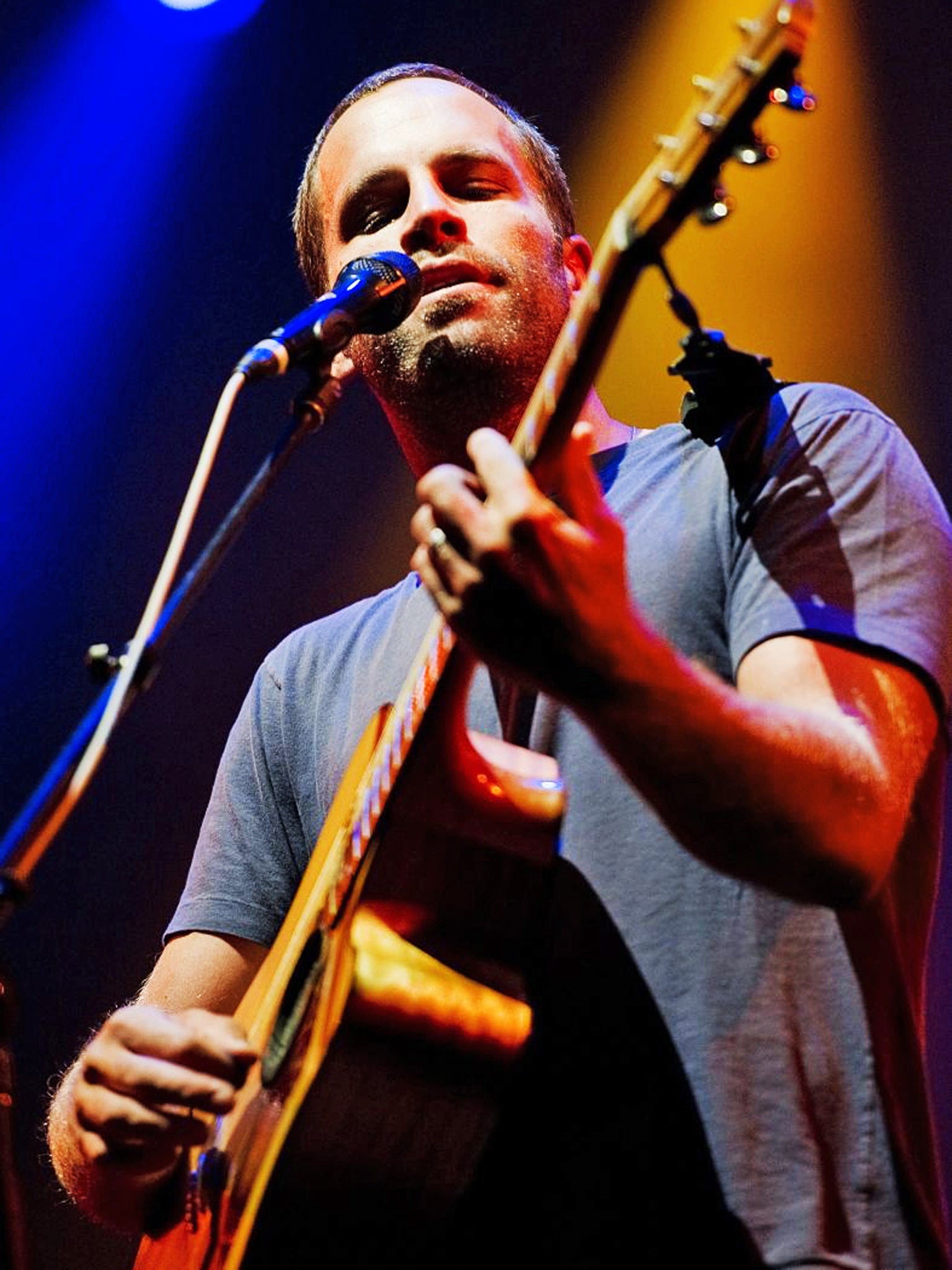 Jack Johnson, Singer-songwriter, Independent artist, Musician, 1540x2050 HD Phone