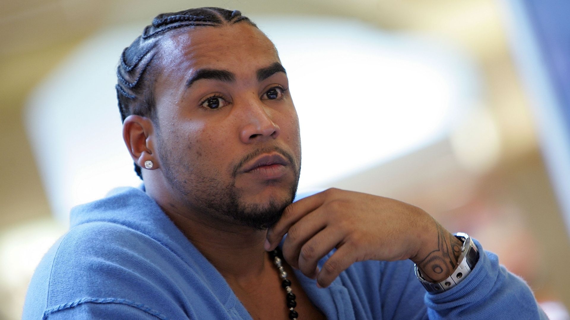 Don Omar music, Top free backgrounds, Reggaeton artist, Music wallpapers, 1920x1080 Full HD Desktop