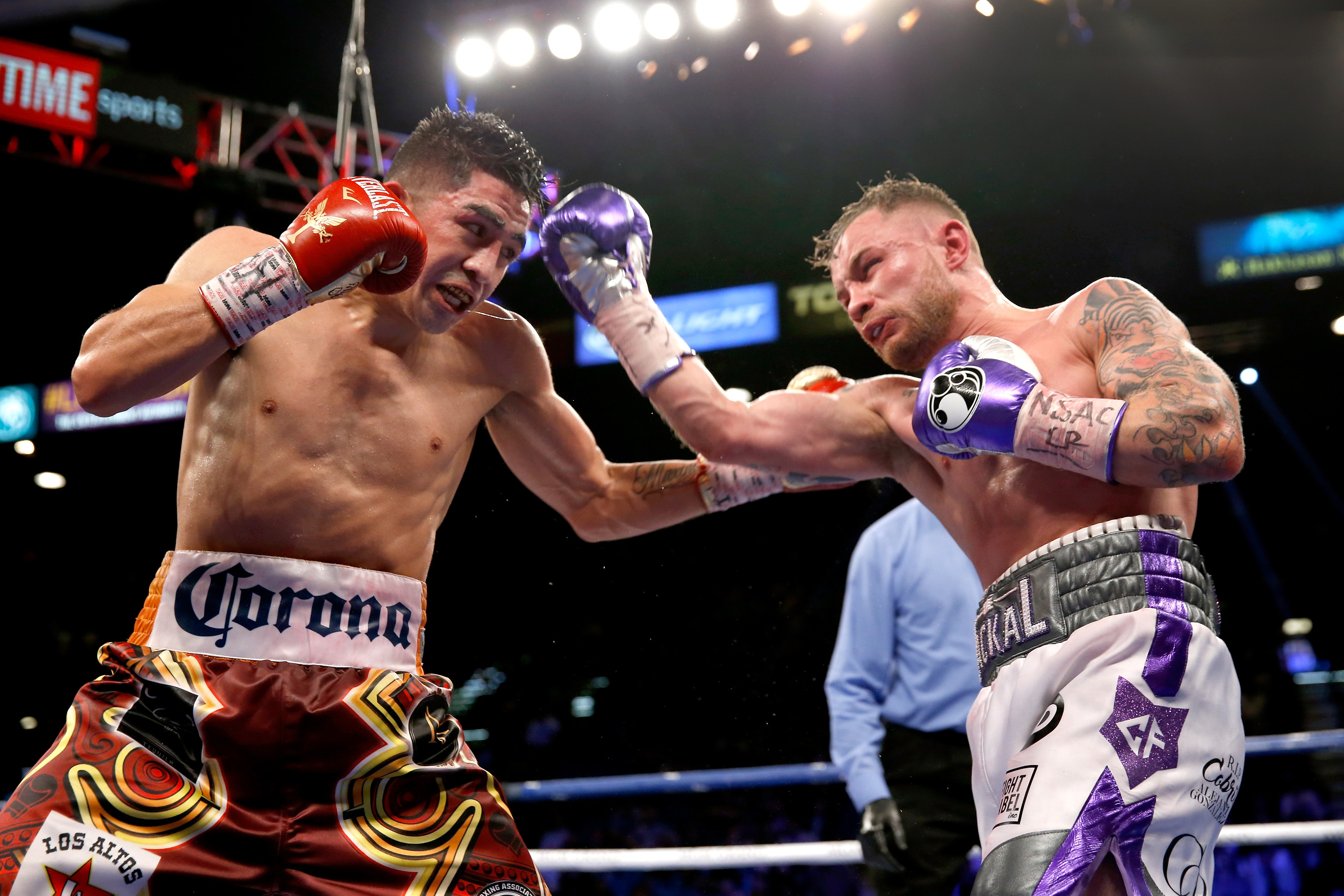 Leo Santa Cruz, Upcoming fight, Abner Mares opponent, Carl Frampton, 3000x2000 HD Desktop