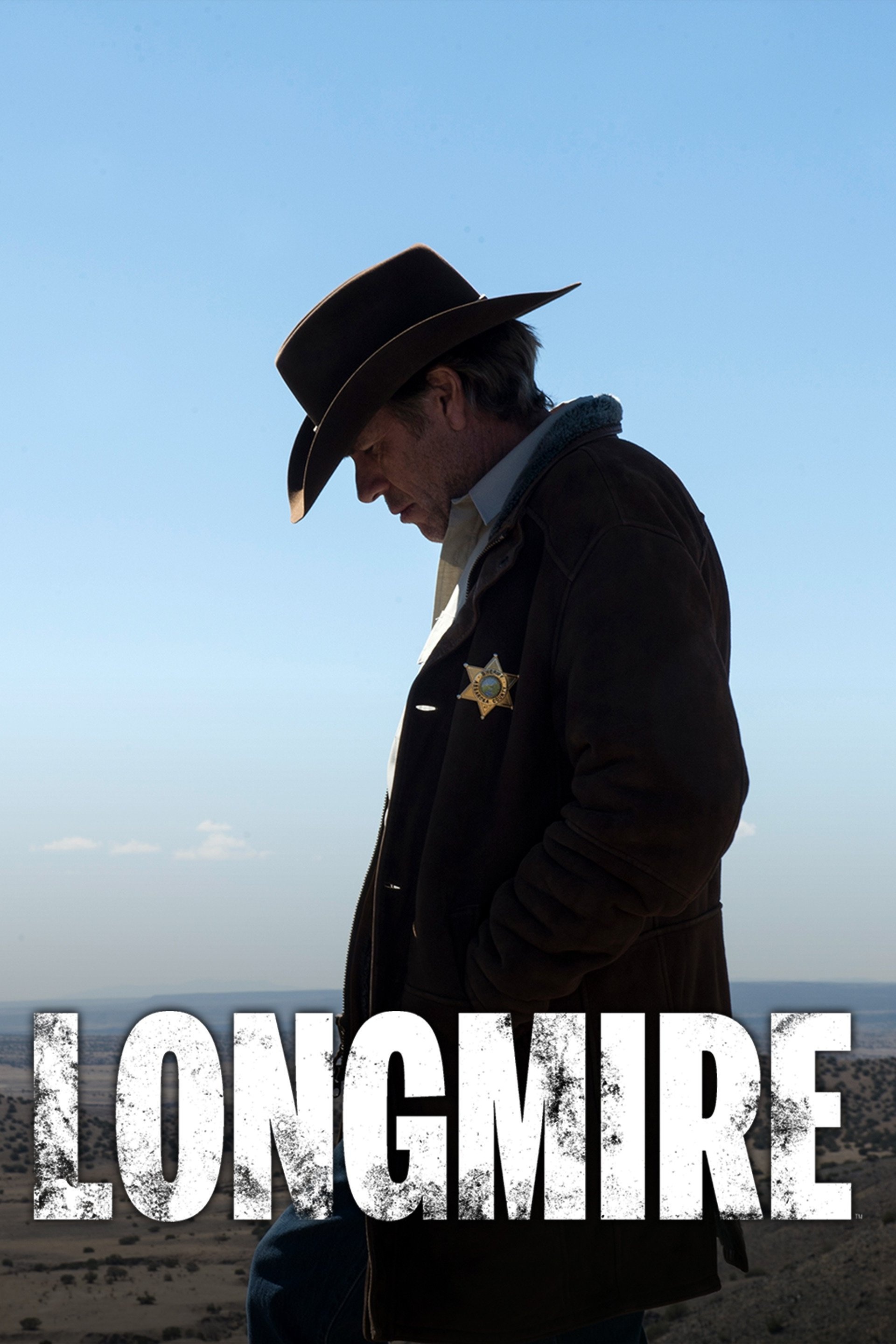 Longmire TV Series, Unpredictable suspense, Intertwined storylines, Plot development, 1920x2880 HD Phone