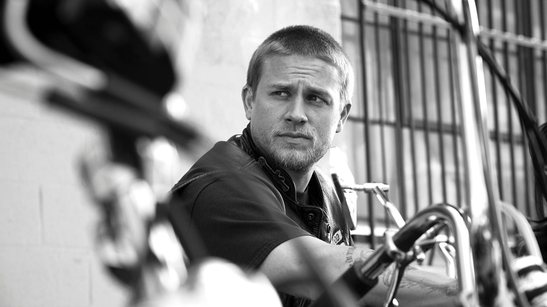 Free download, Charlie Hunnam, 4K quality, Desktop mobile tablet, 1920x1080 Full HD Desktop