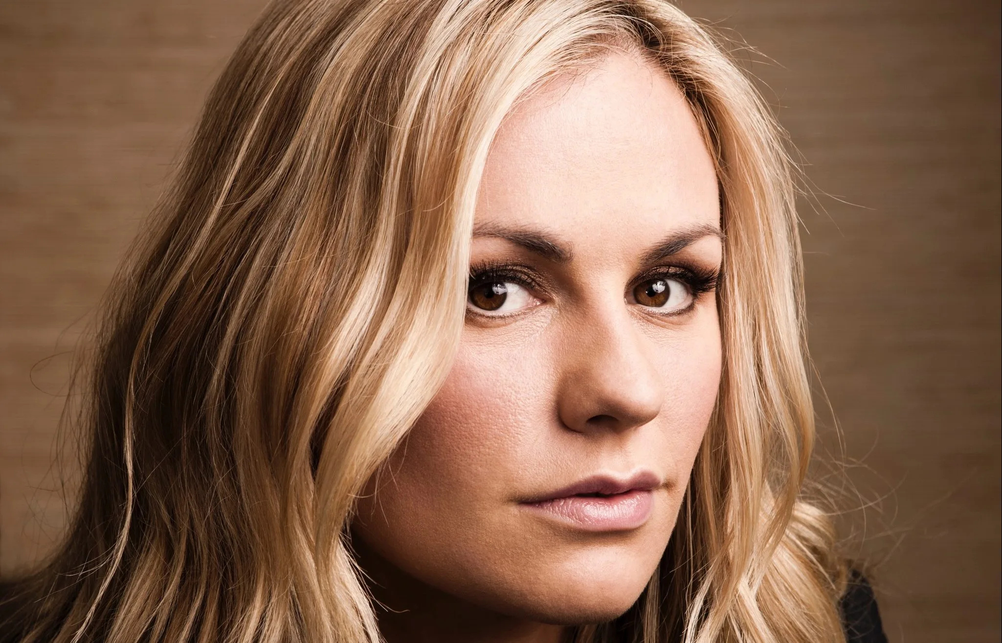 Anna Paquin, American Underdog, Kurt Warner Story, 2050x1320 HD Desktop