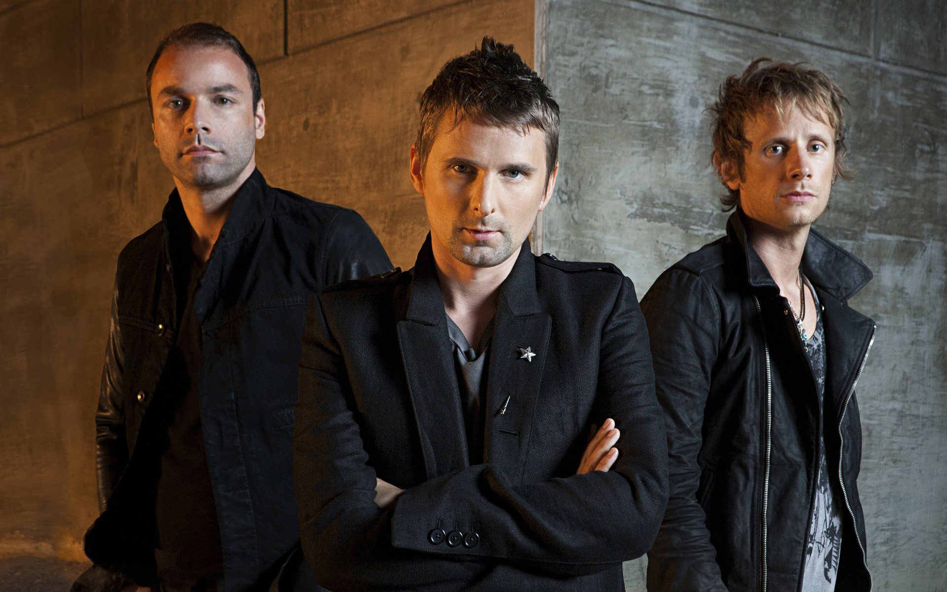 Muse band, Ultra HD, Wallpaper background, Image, 1920x1200 HD Desktop