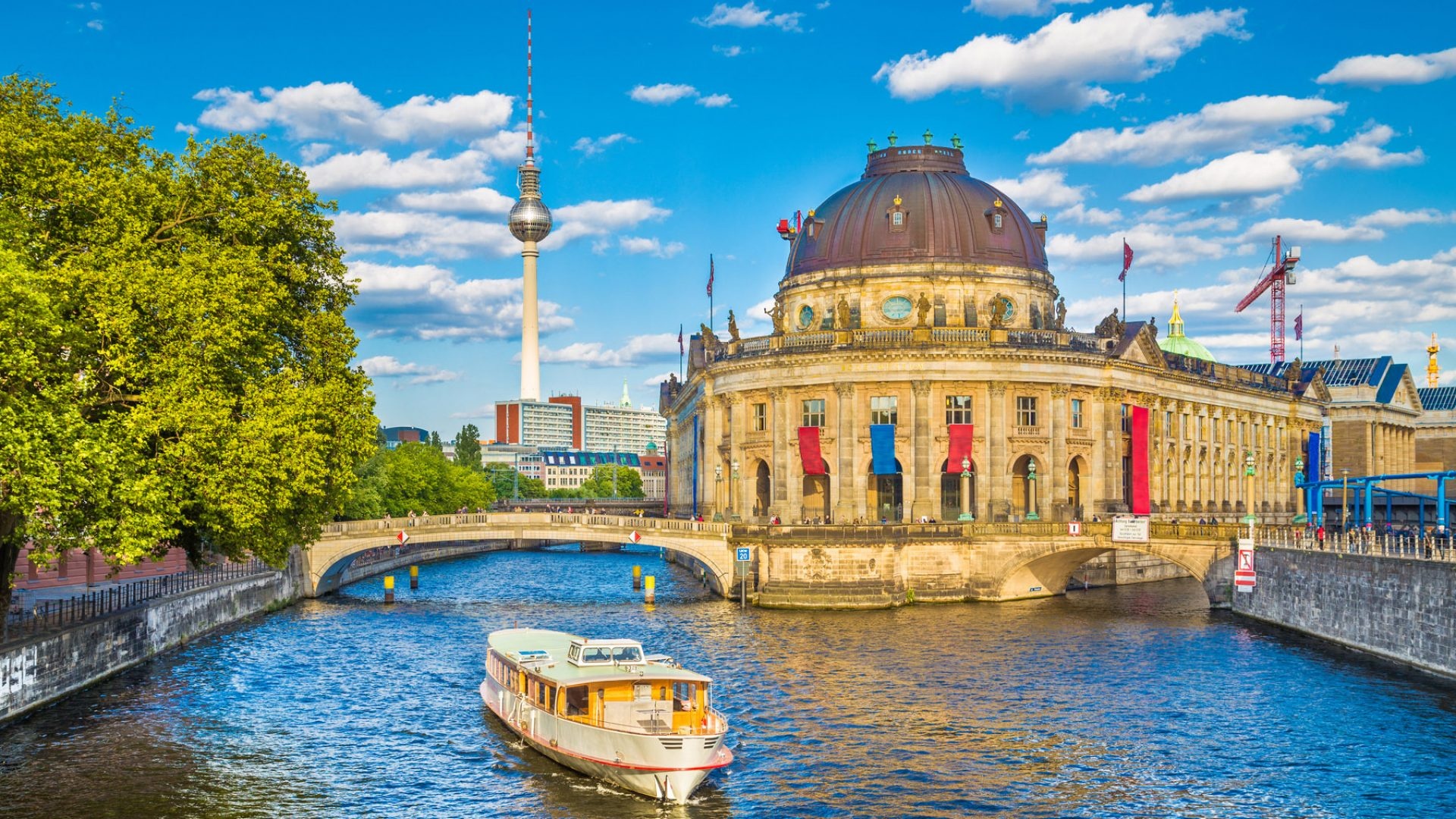 Best museums in Germany, Visit Expatica, 1920x1080 Full HD Desktop