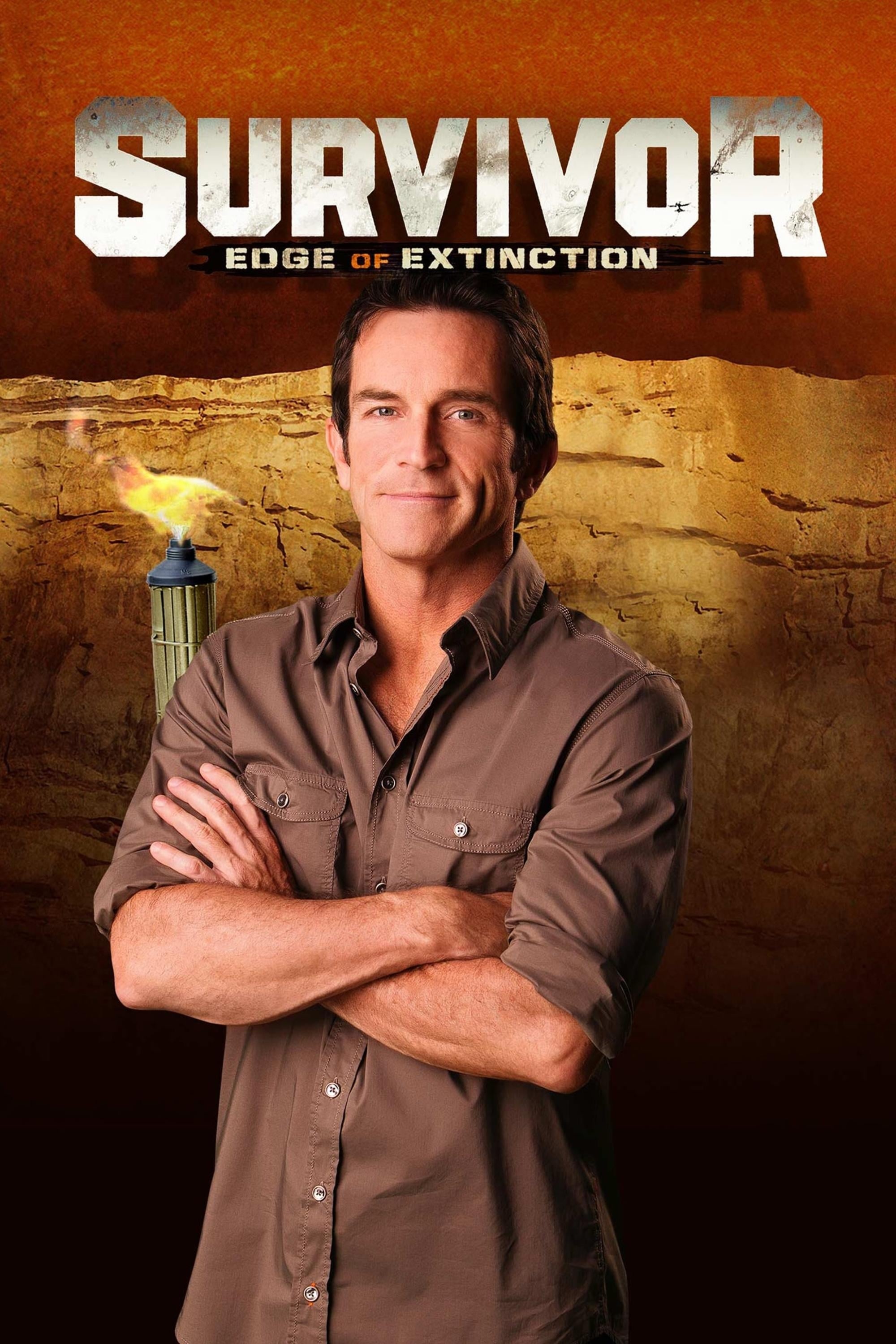 Survivor TV Series, 2000 posters, The Movie Database, Tmdb, 2000x3000 HD Phone