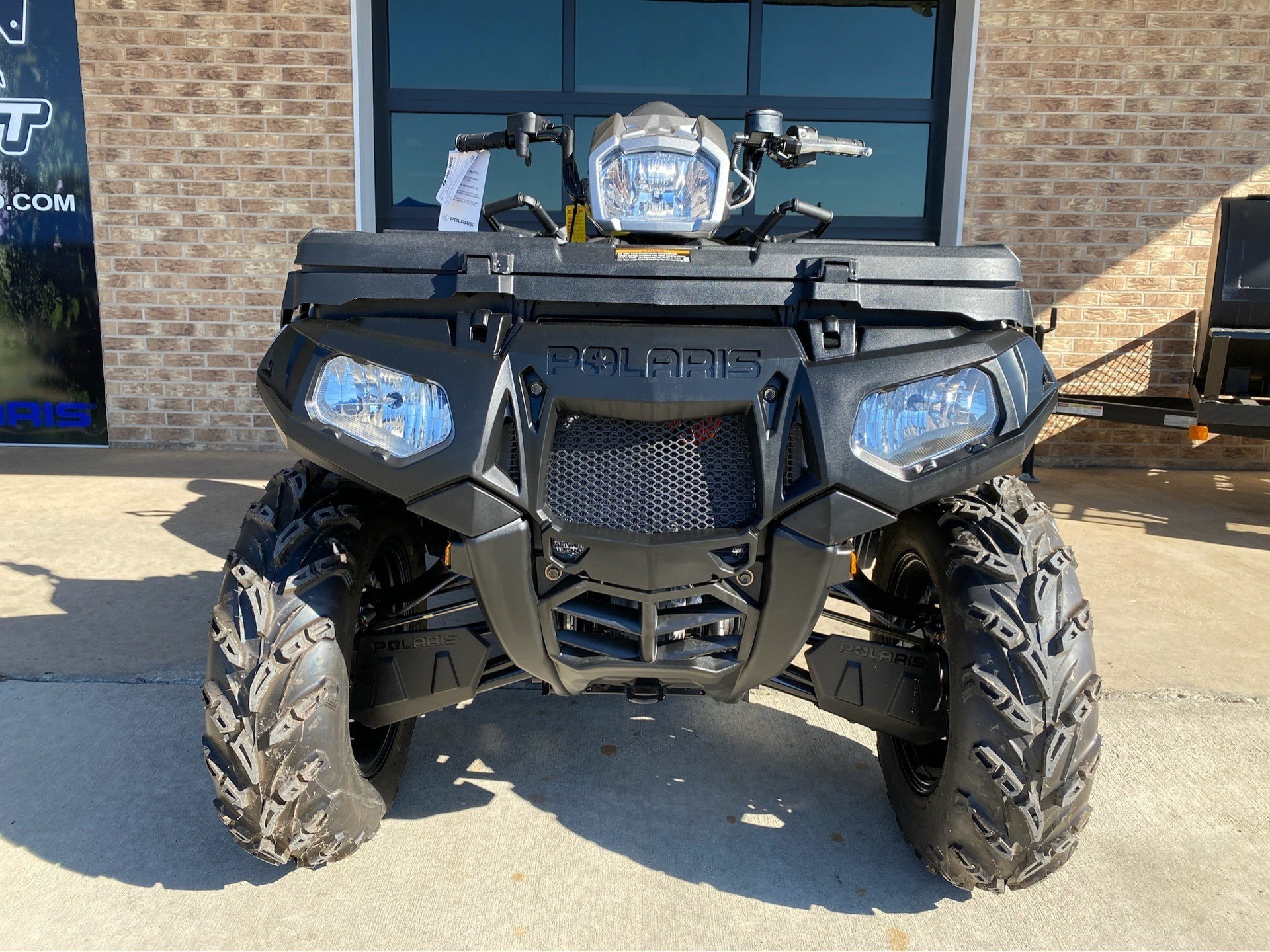 Polaris Sportsman Touring 850, Auto 2019 polaris, Touring for sale, 1920x1440 HD Desktop