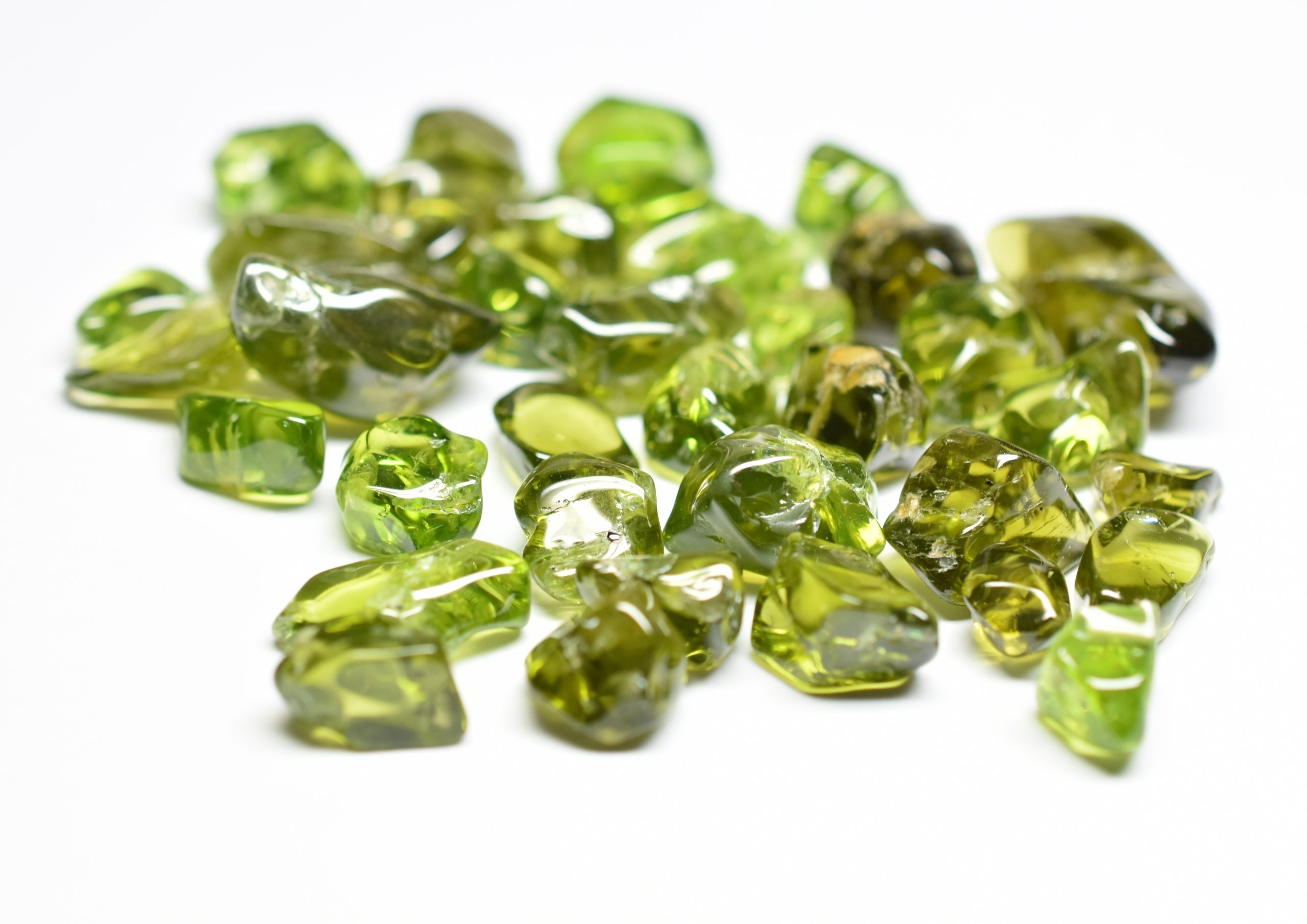 Peridot, Meaningful green gem, Spiritual properties, Natural beauty, 2560x1810 HD Desktop