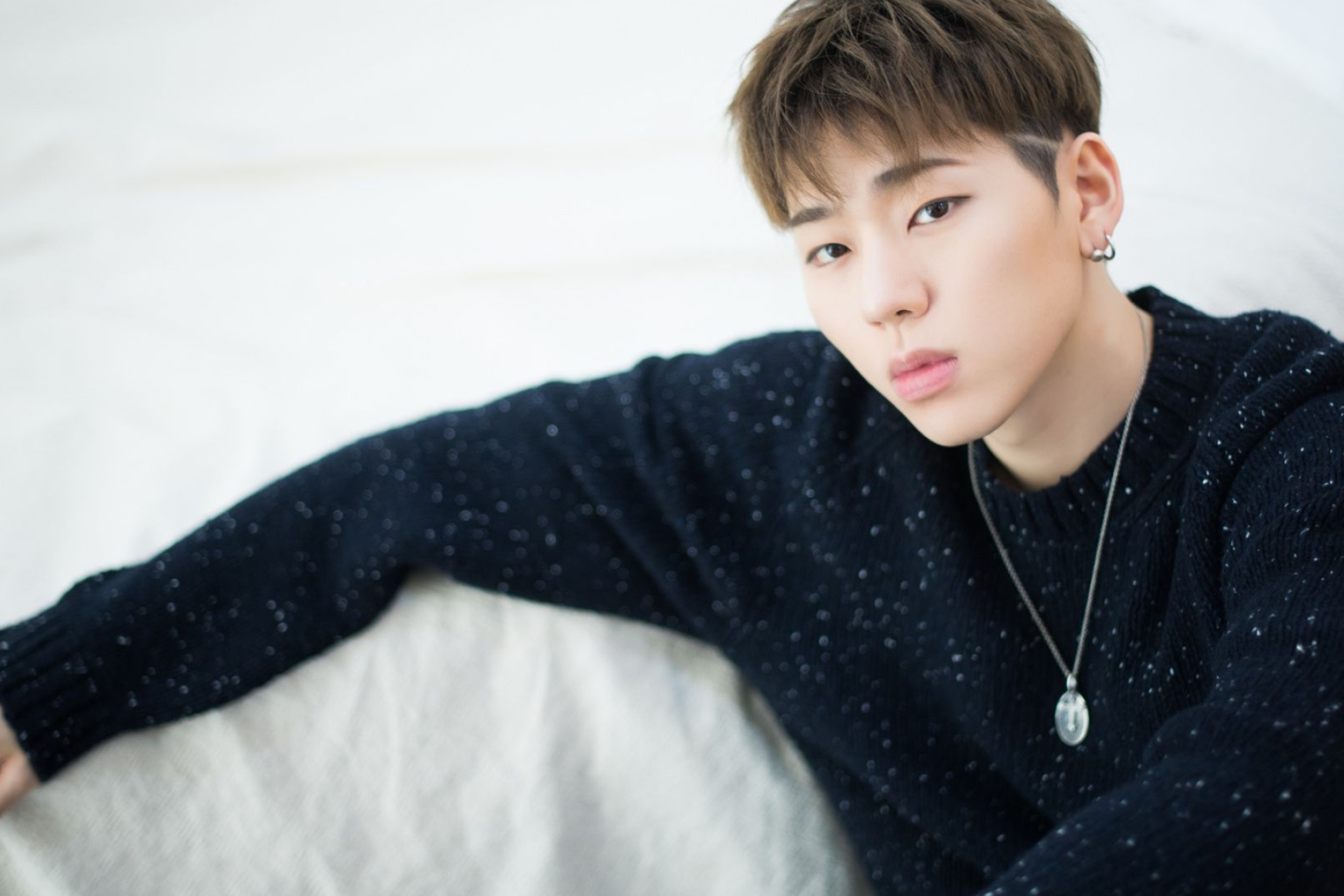 Zico (Rapper), K-pop idol, Block B, Asiachan Kpop Image Board, 2000x1340 HD Desktop