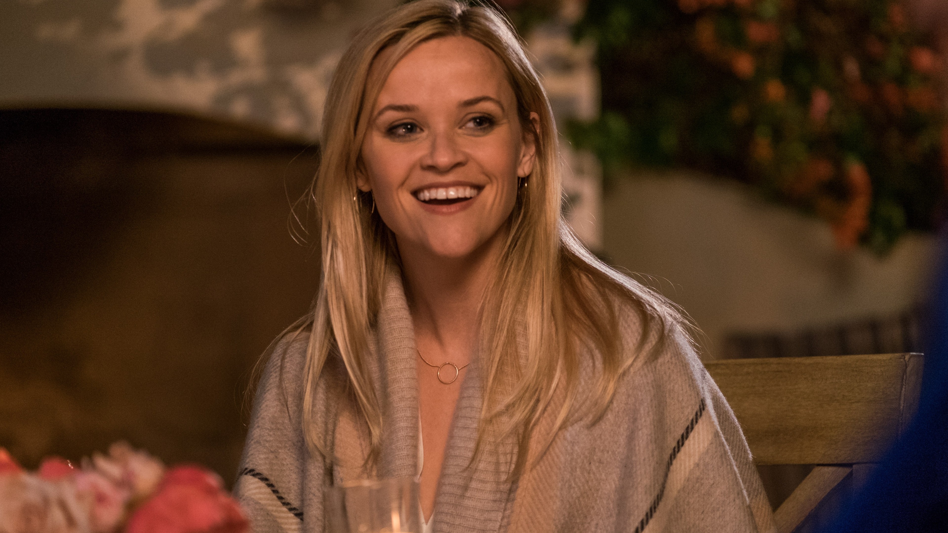 Reese Witherspoon, Home Again, Best comedies, 3840x2160 4K Desktop