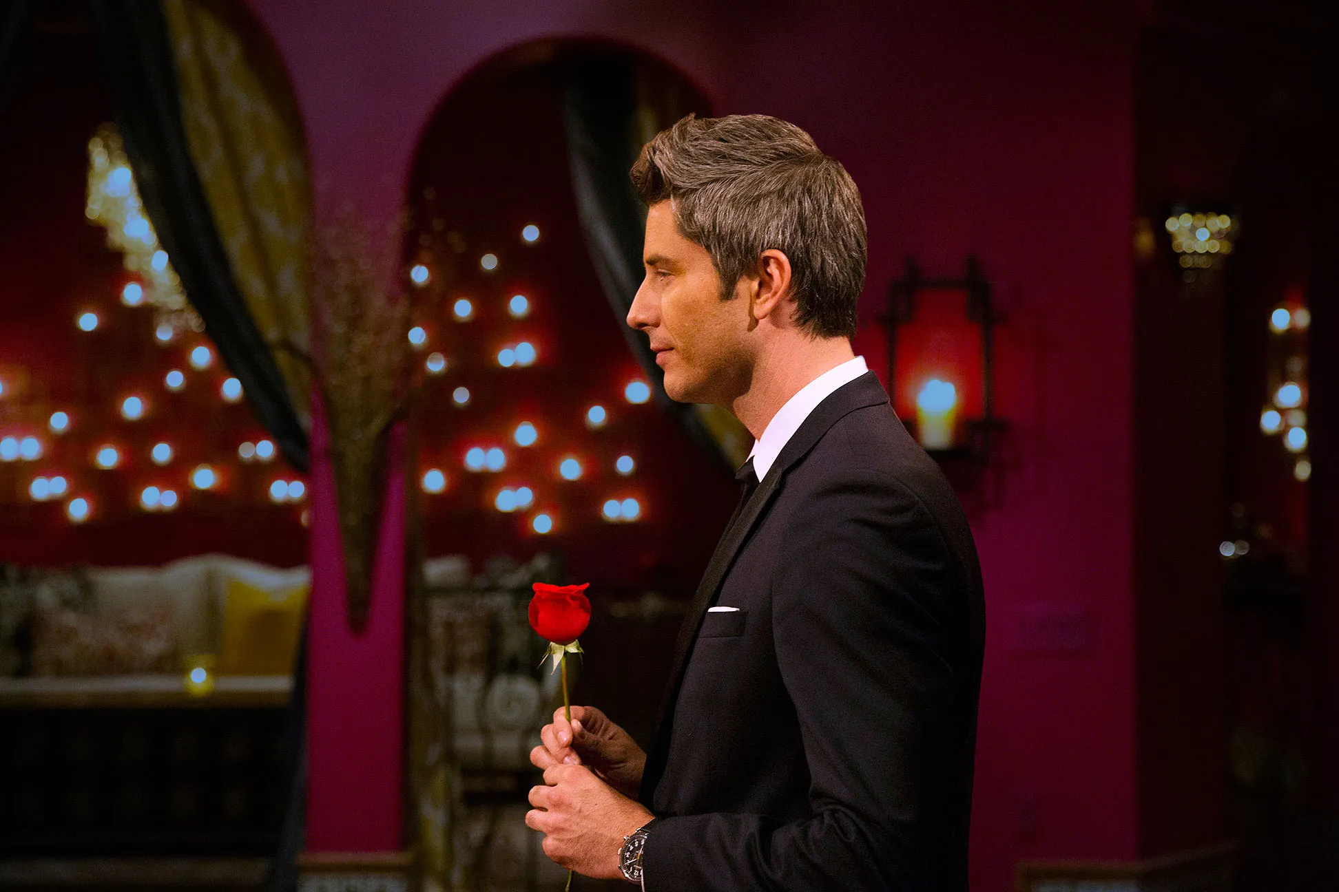 The Bachelor, Arie's season, Search for love, GQ article, 1950x1300 HD Desktop