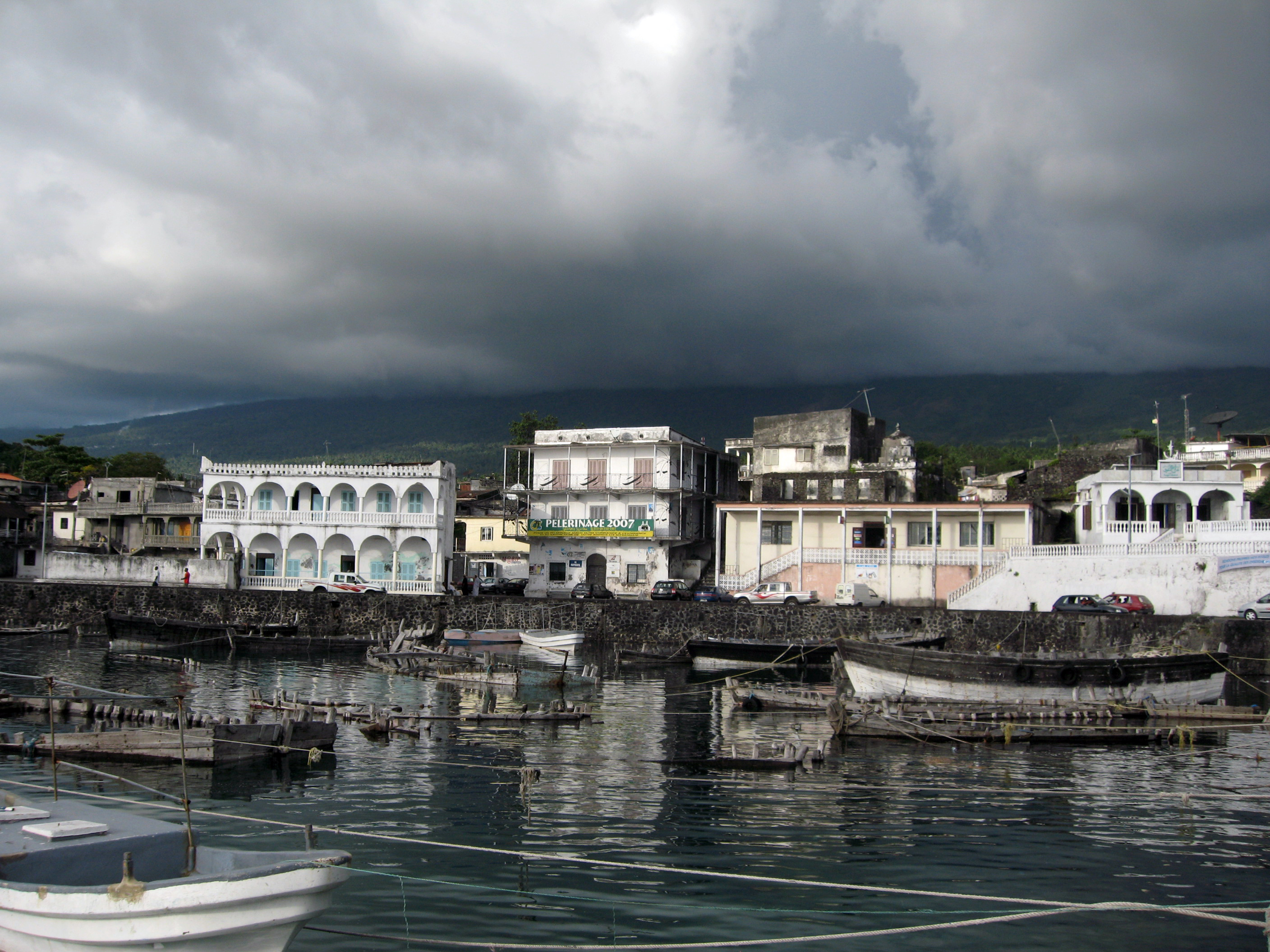 Comoros, Travels, Moroni, Wikiwand, 2820x2120 HD Desktop