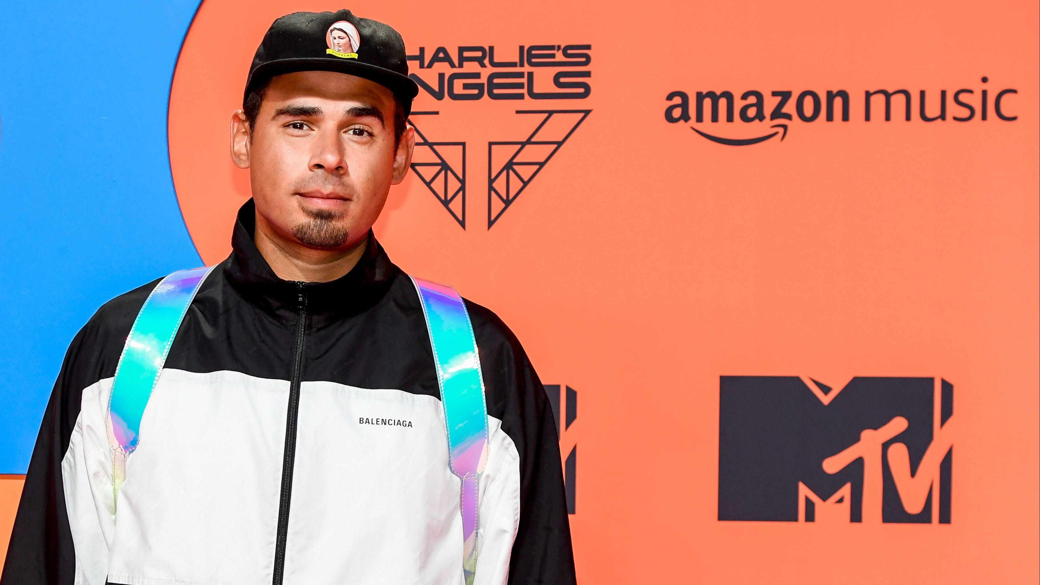 Afrojack, Free images download, Music fanart, Visual representation, 3610x2030 HD Desktop